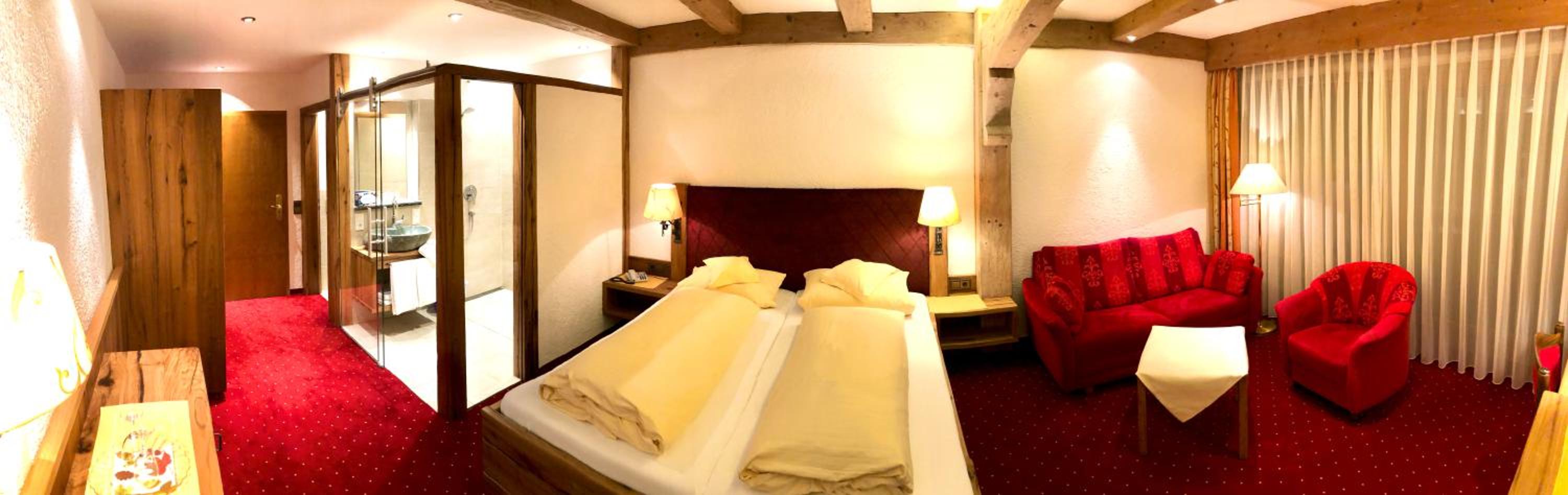Comfort Double Room photo 2