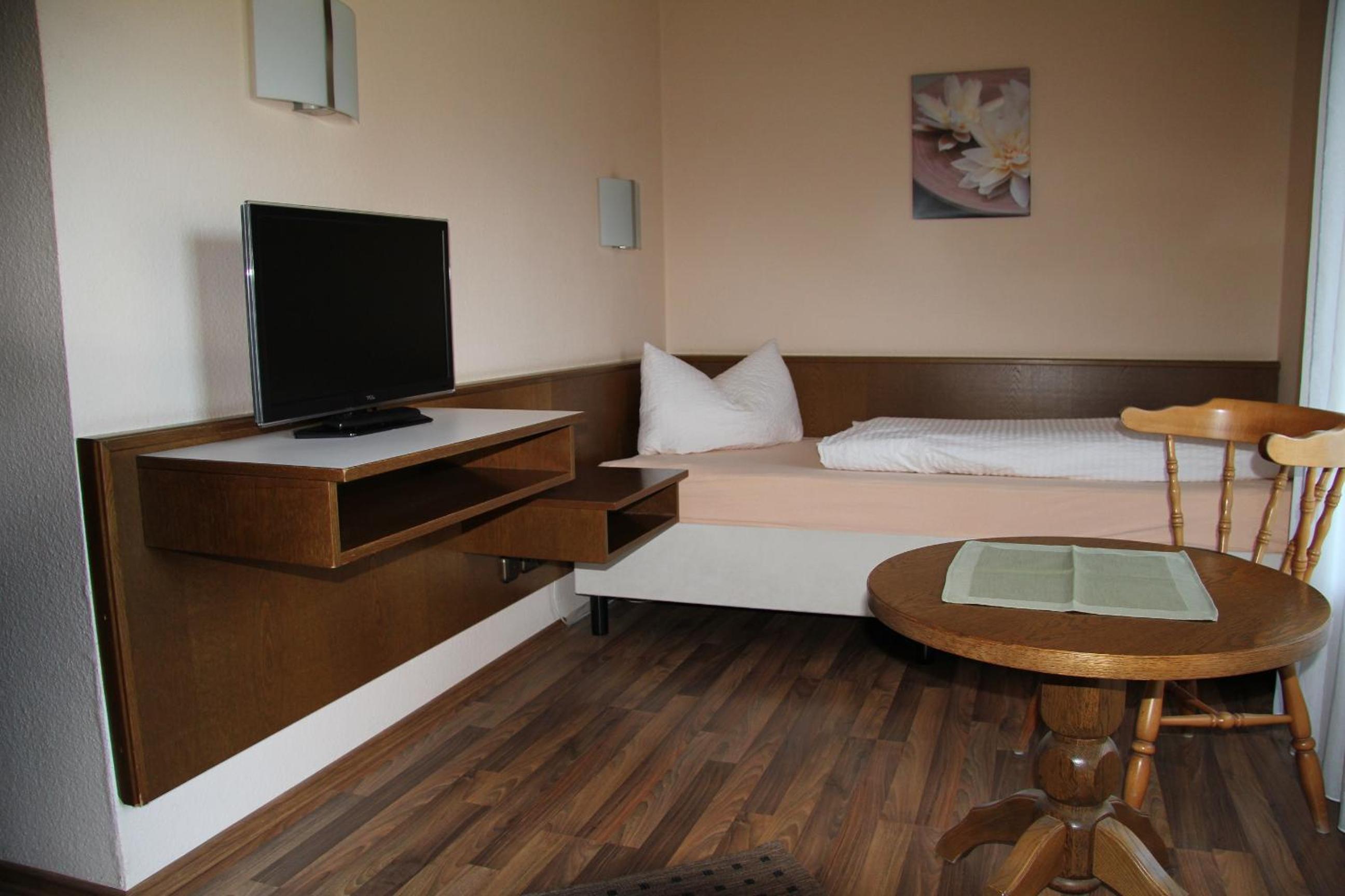 Standard Single Room photo 2