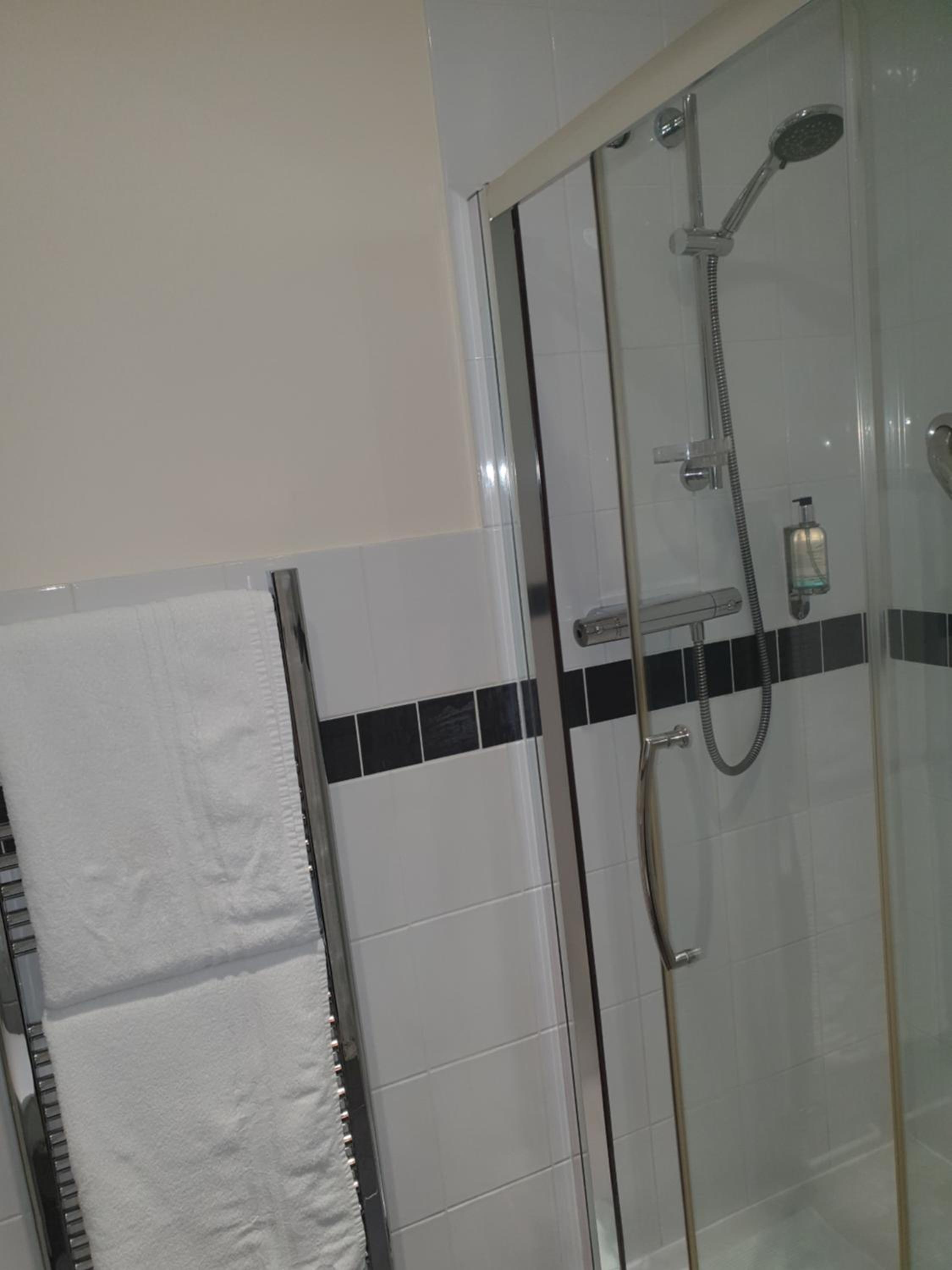 Twin Room photo 3