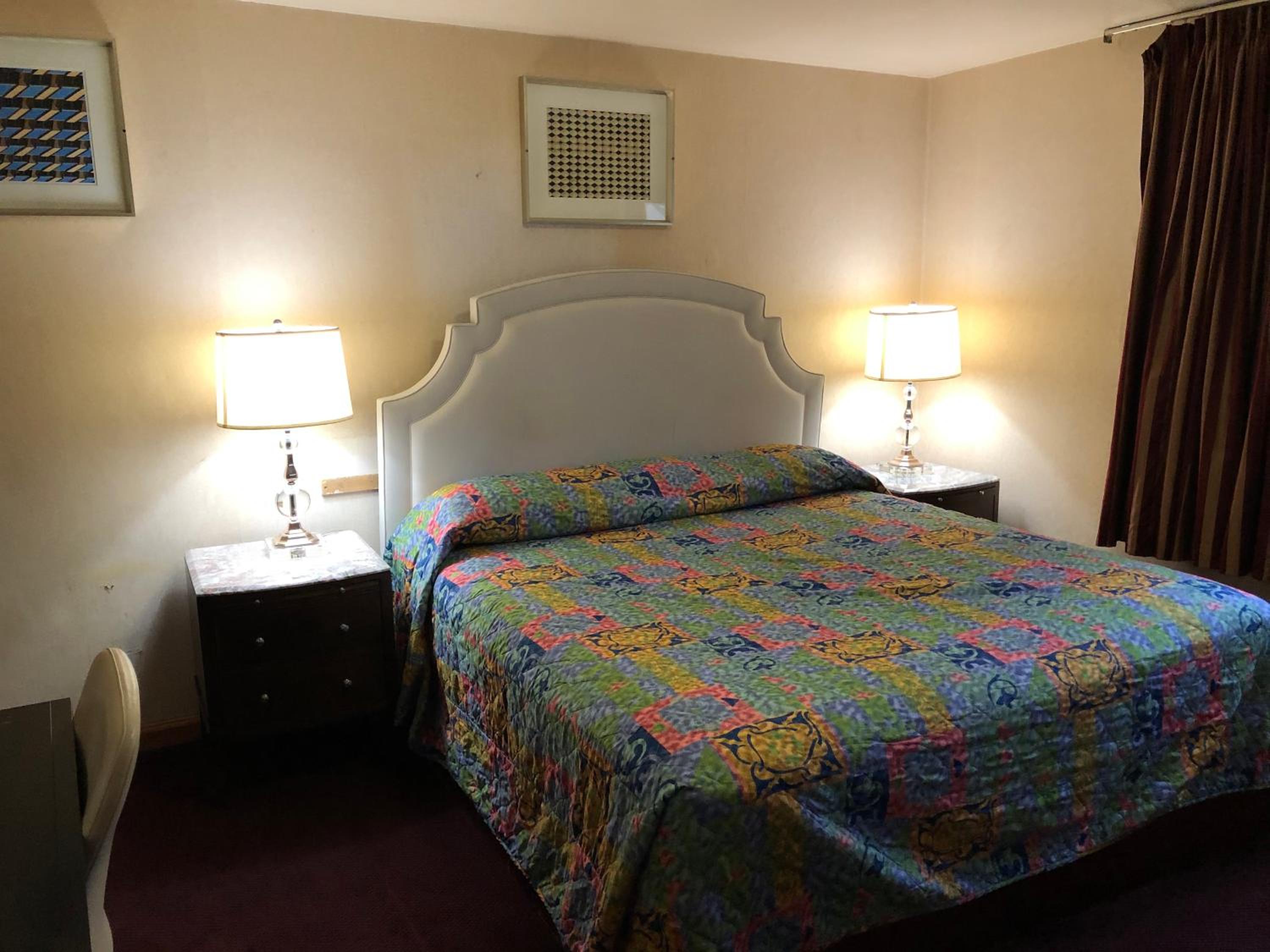 Motel Edgebrook Chicago North Shore By Oyo — photo 62
