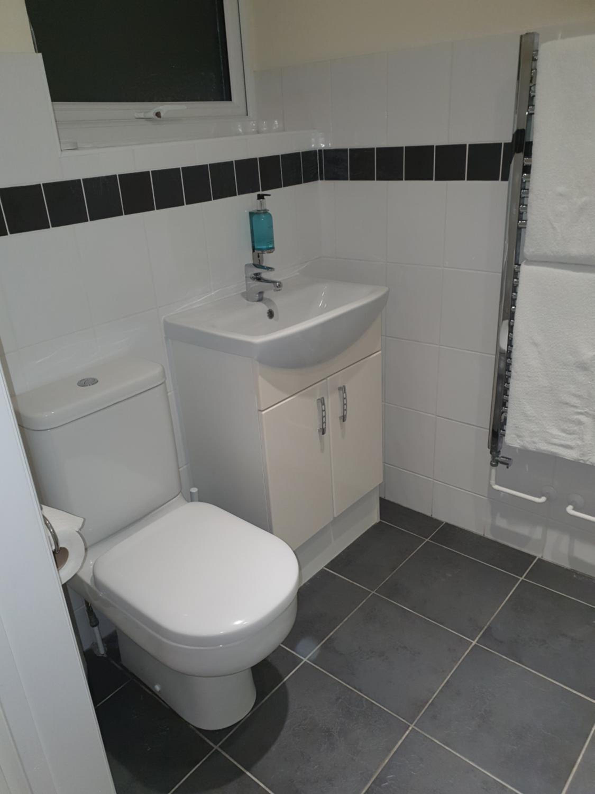 Twin Room photo 2