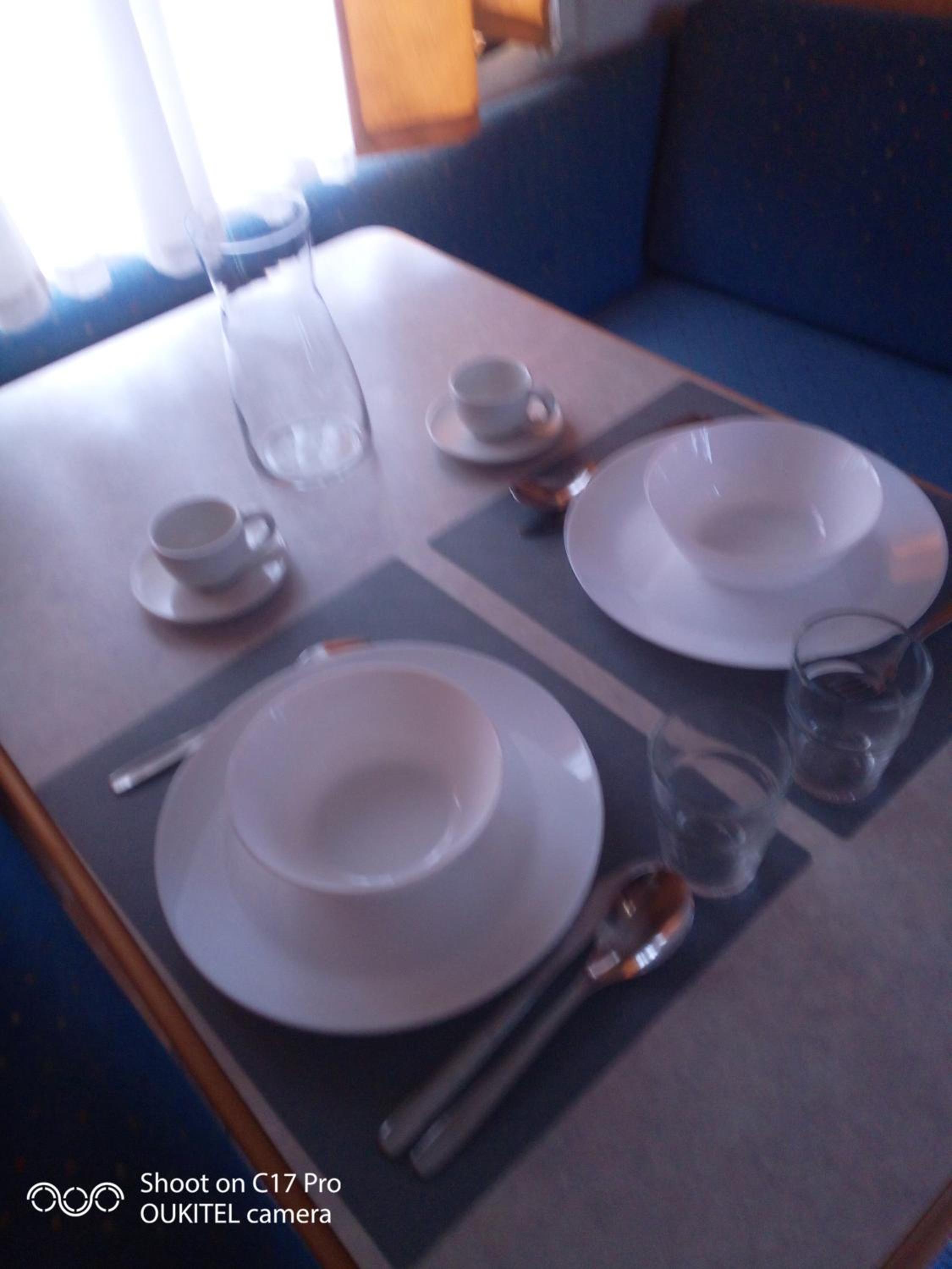 Caravan photo 2