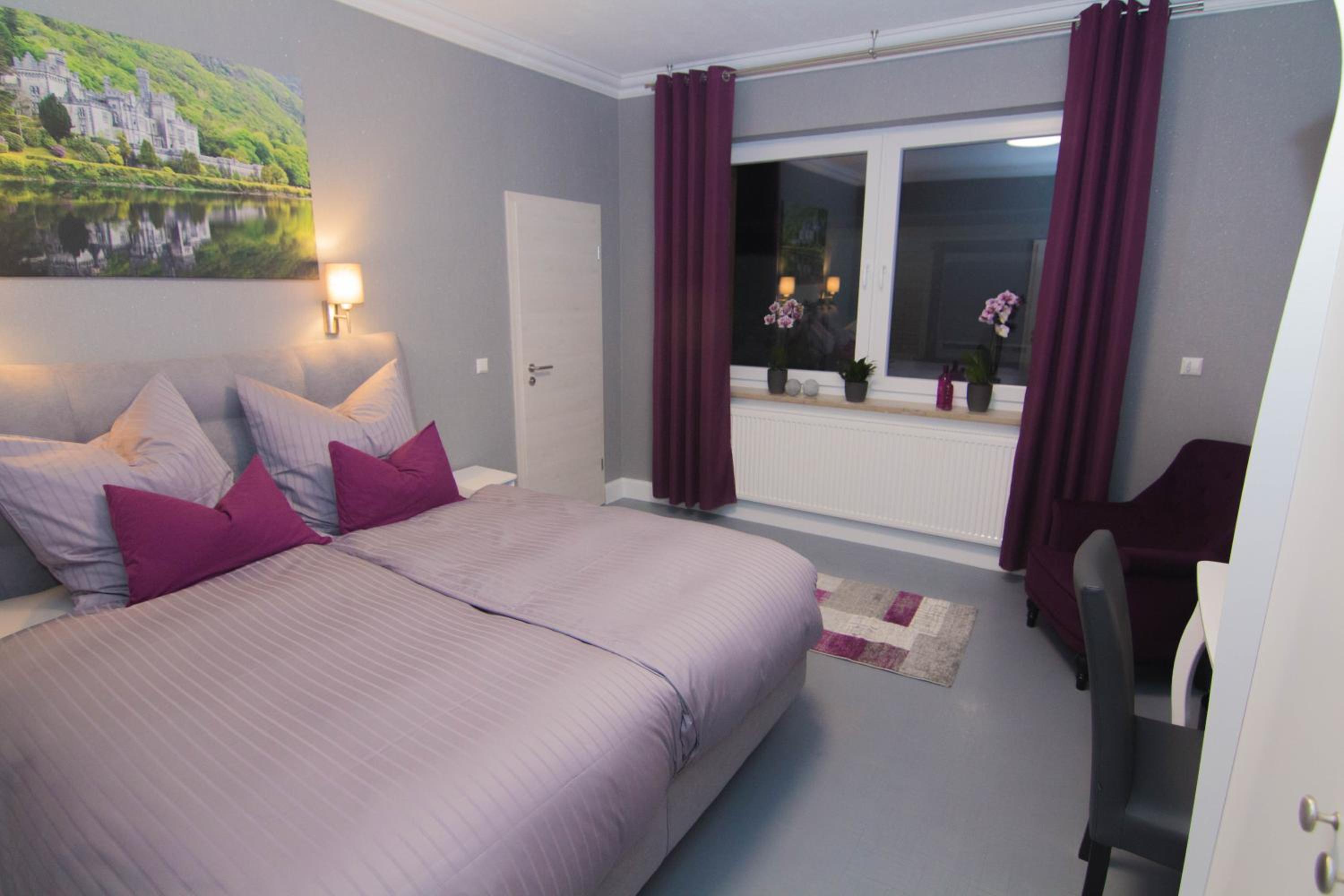 Double Room with Private Bathroom photo 1