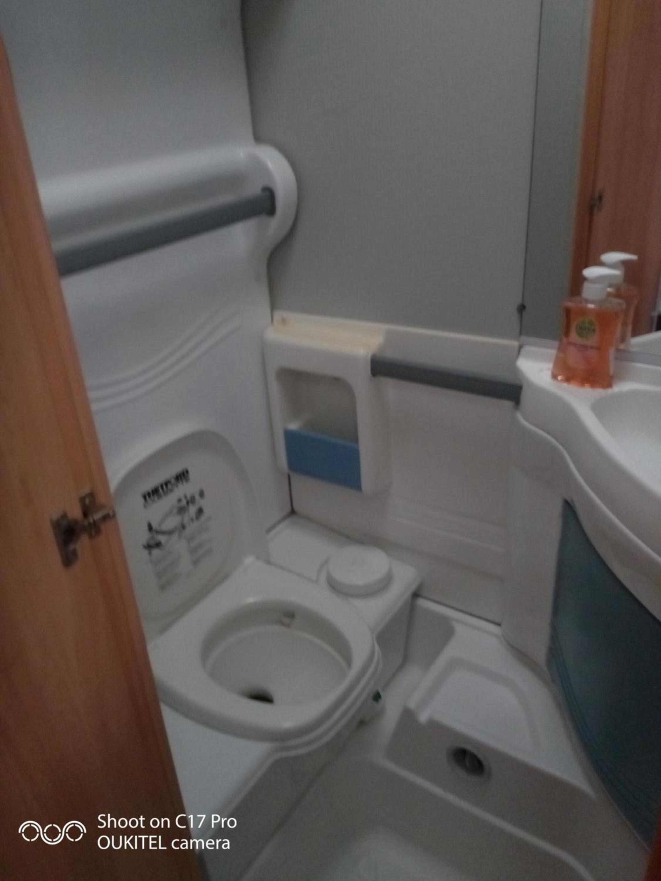 Caravan photo 3