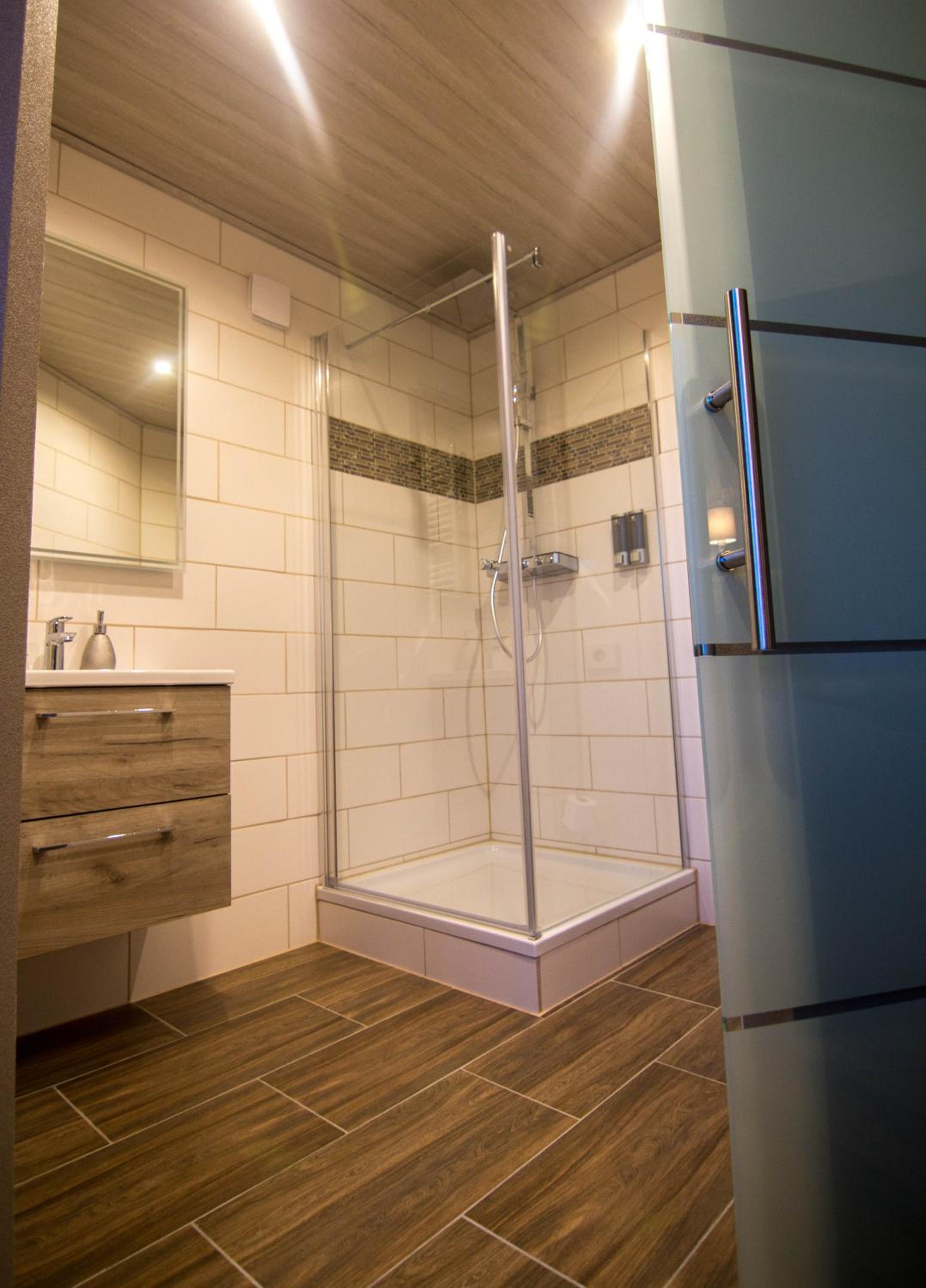 Double Room with Private Bathroom photo 3