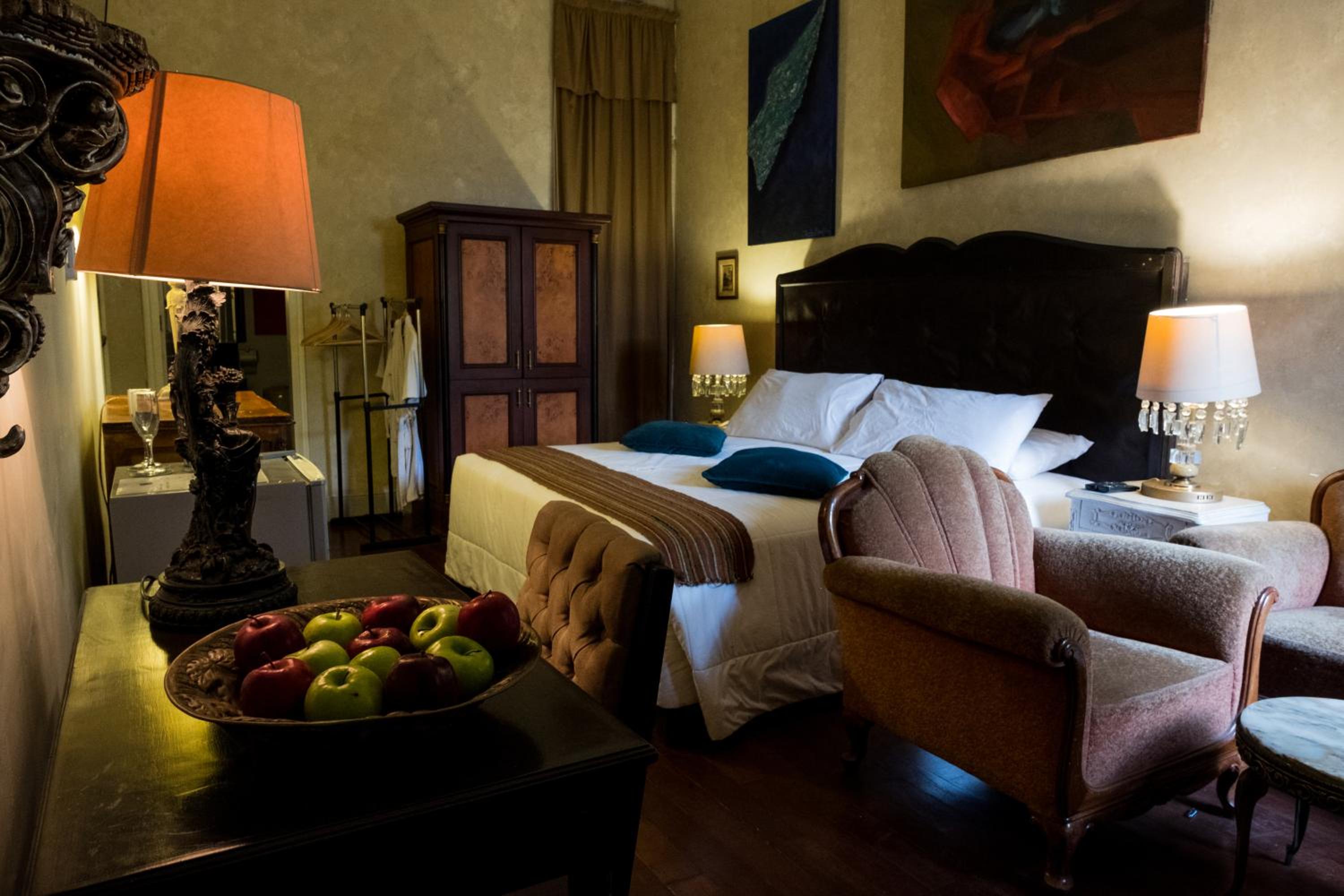 Premier Suite photo 1