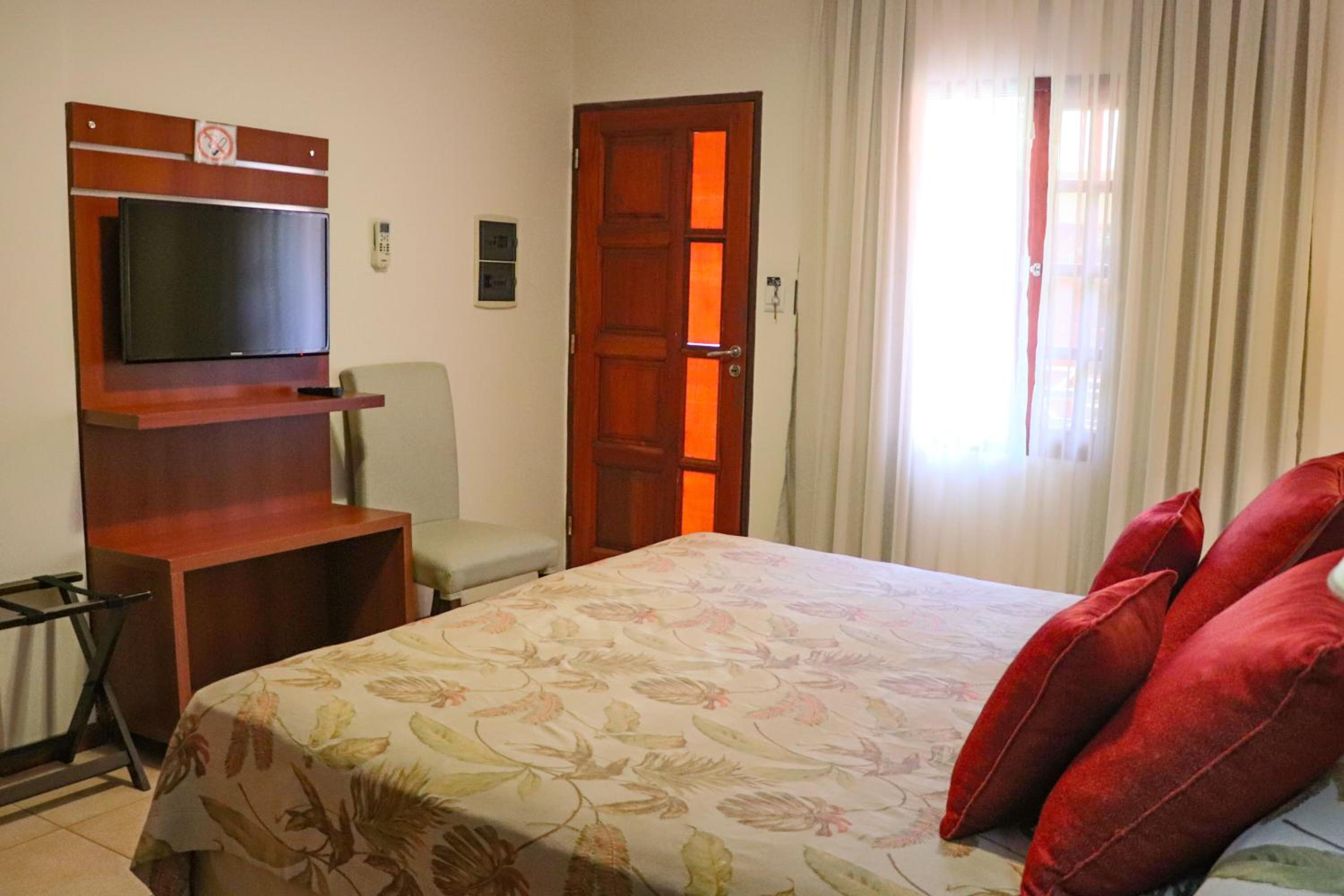 Superior Double Room photo 2
