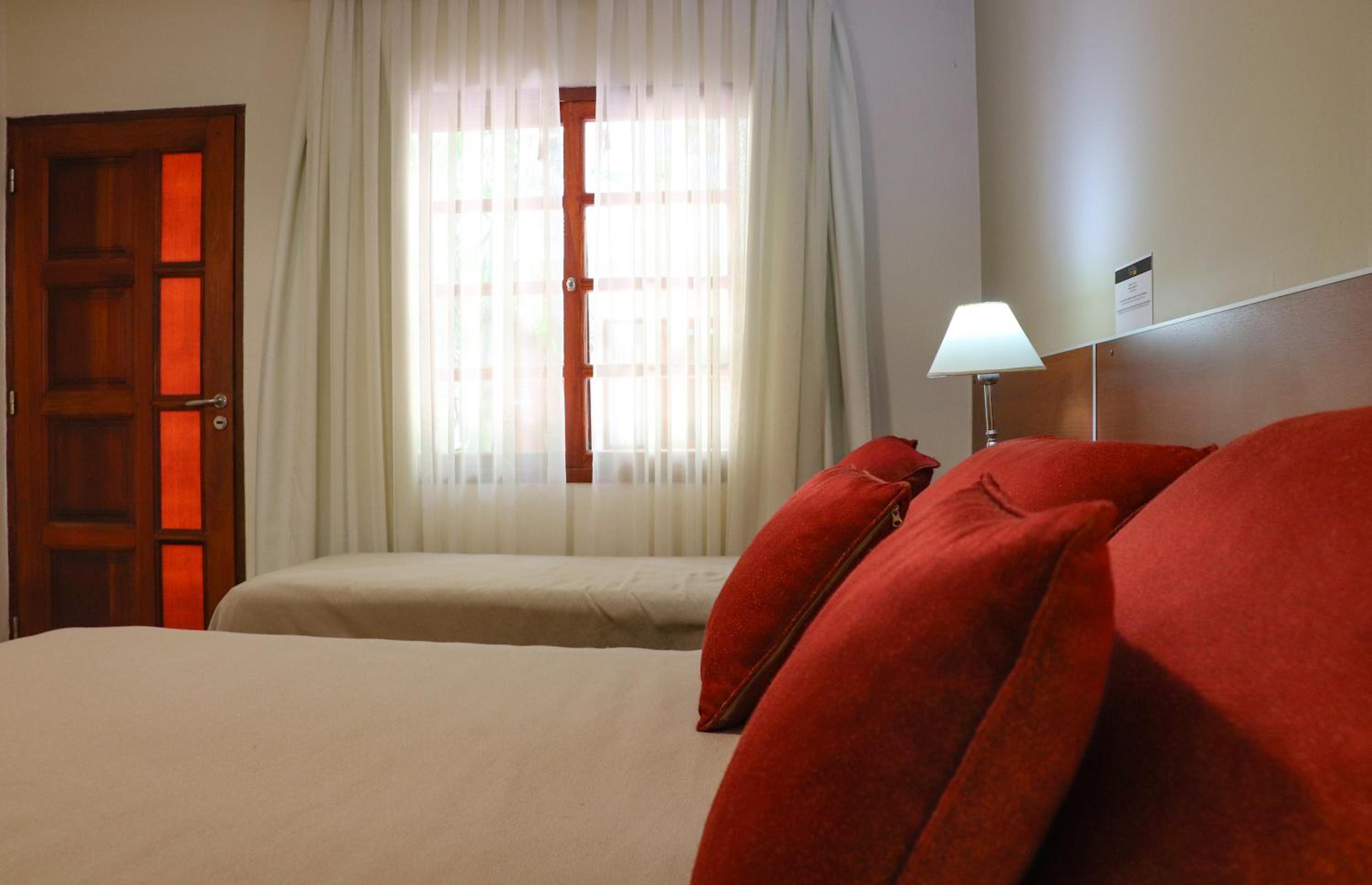 Superior Triple Room photo 1