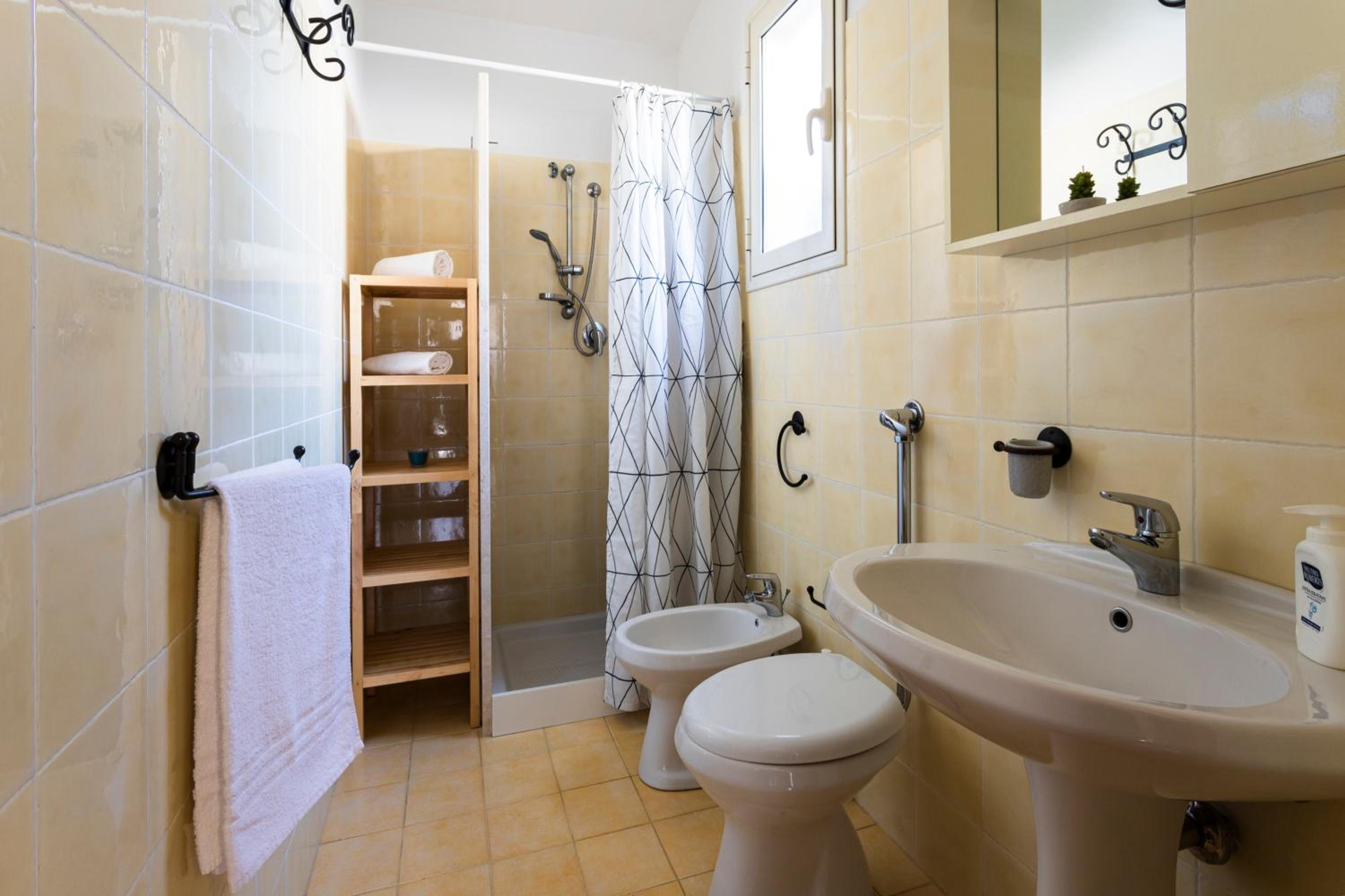 Two-Bedroom House with Terrace (5 adults) photo 3