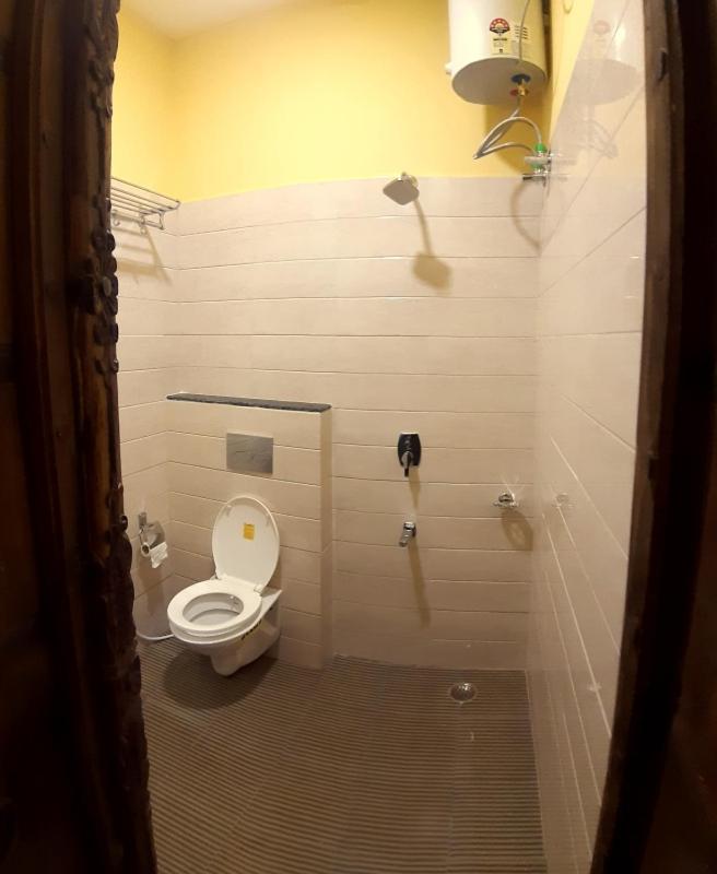 Budget Double Room photo 2