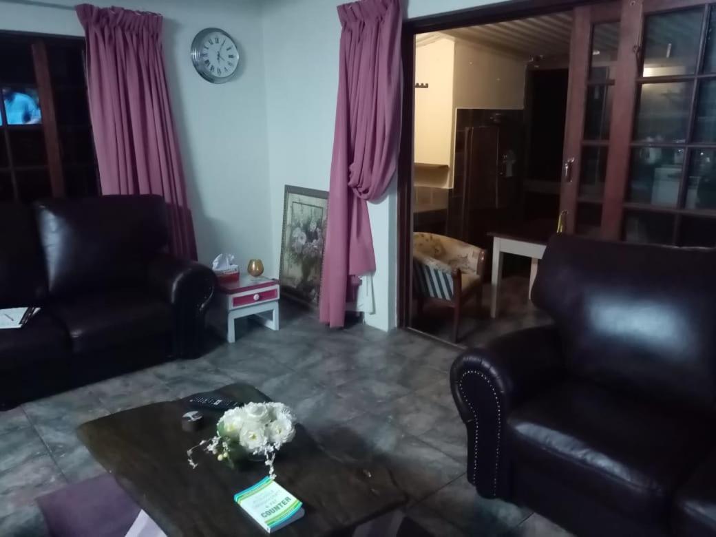 Four-Bedroom House - Photo 24