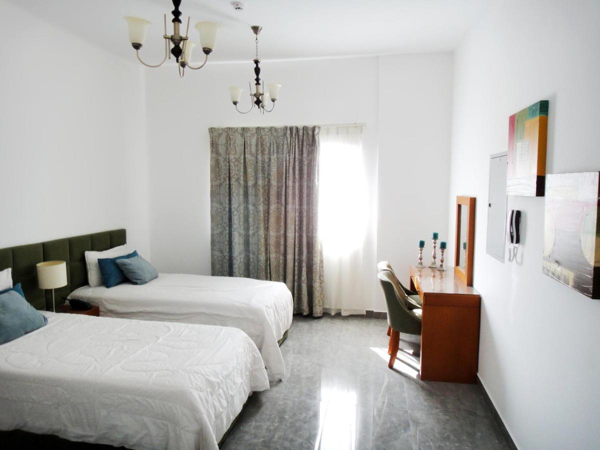 Twin Room photo 1