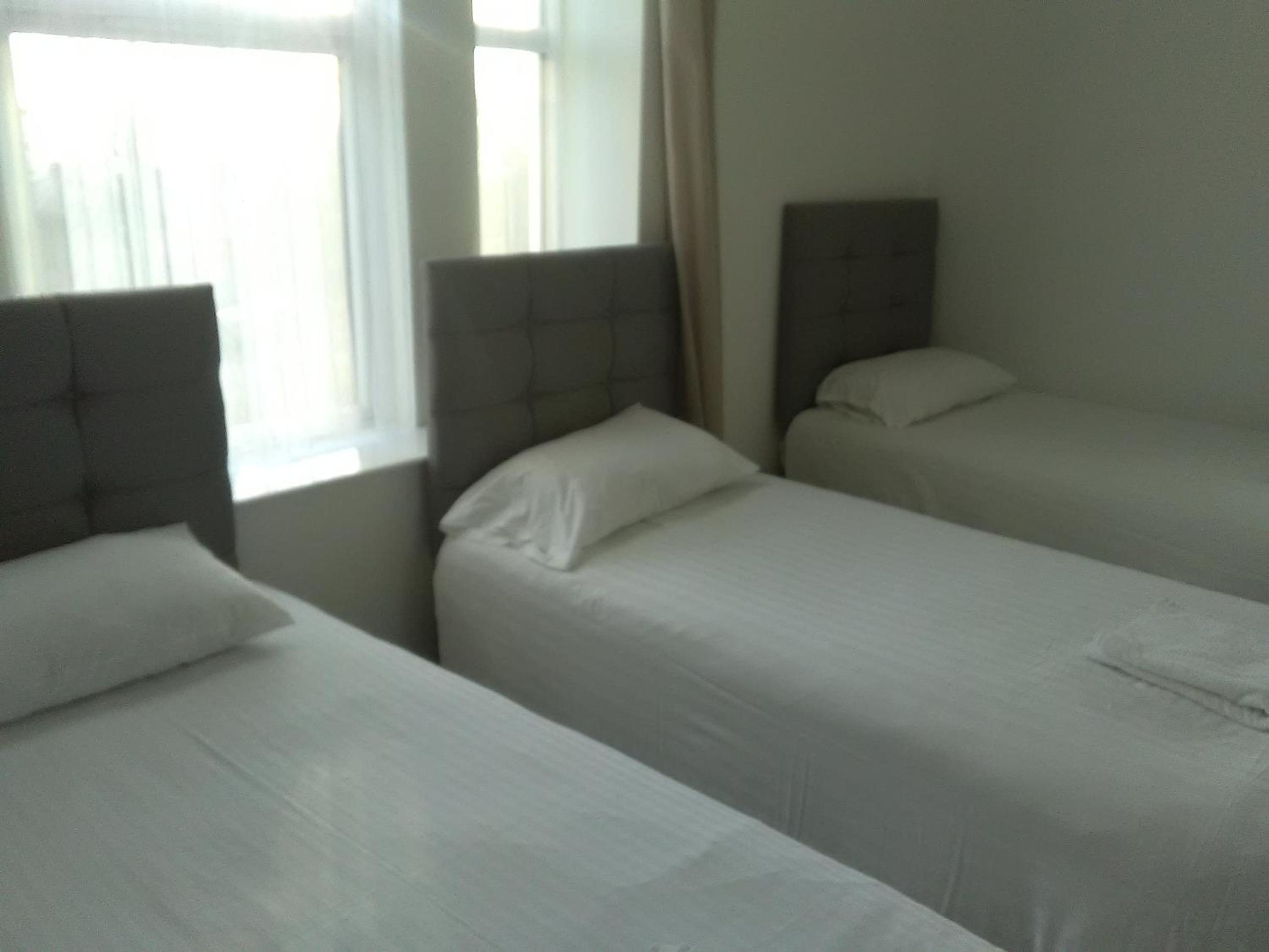 Classic Triple Room