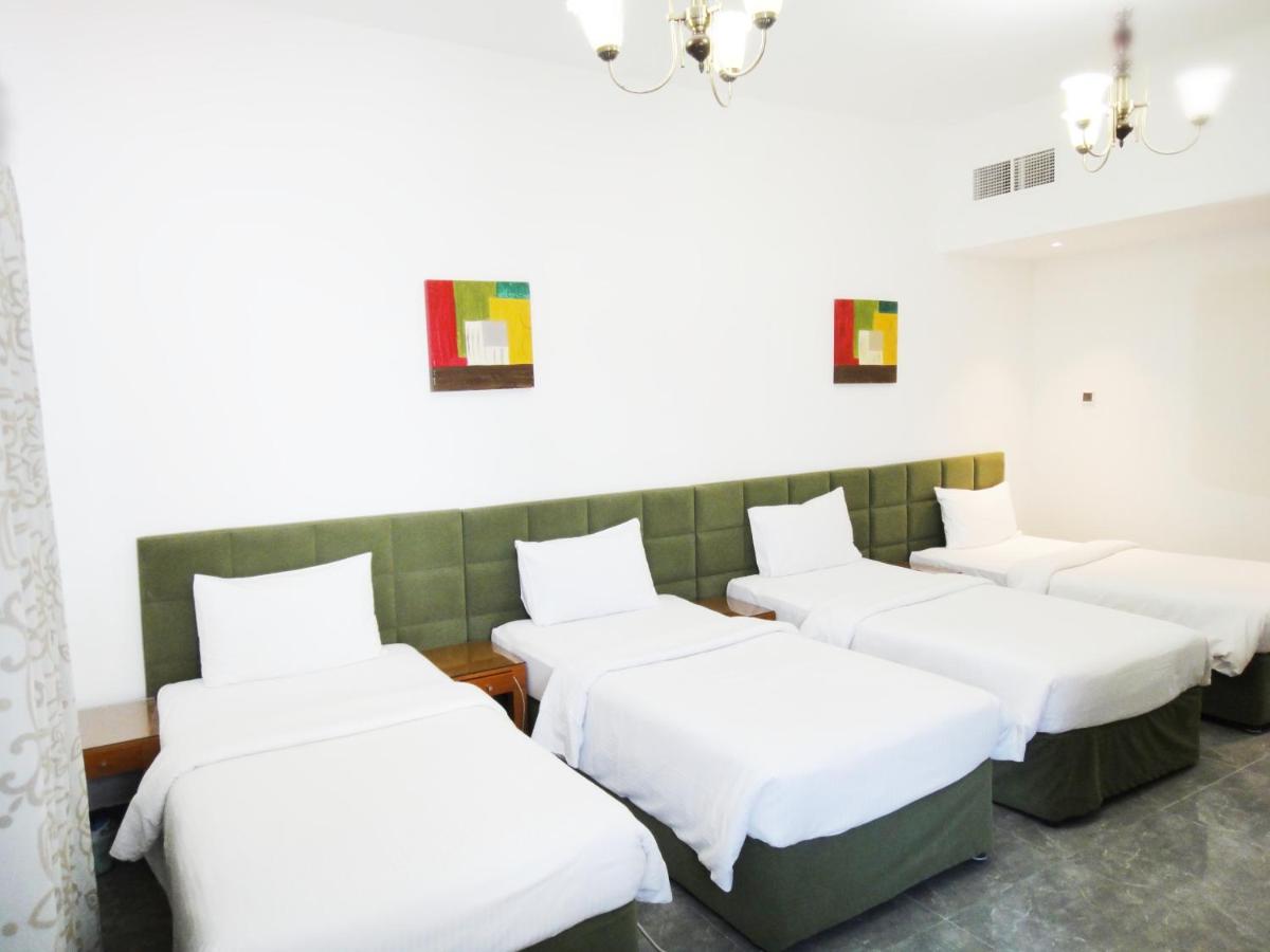 Budget Triple Room photo 1