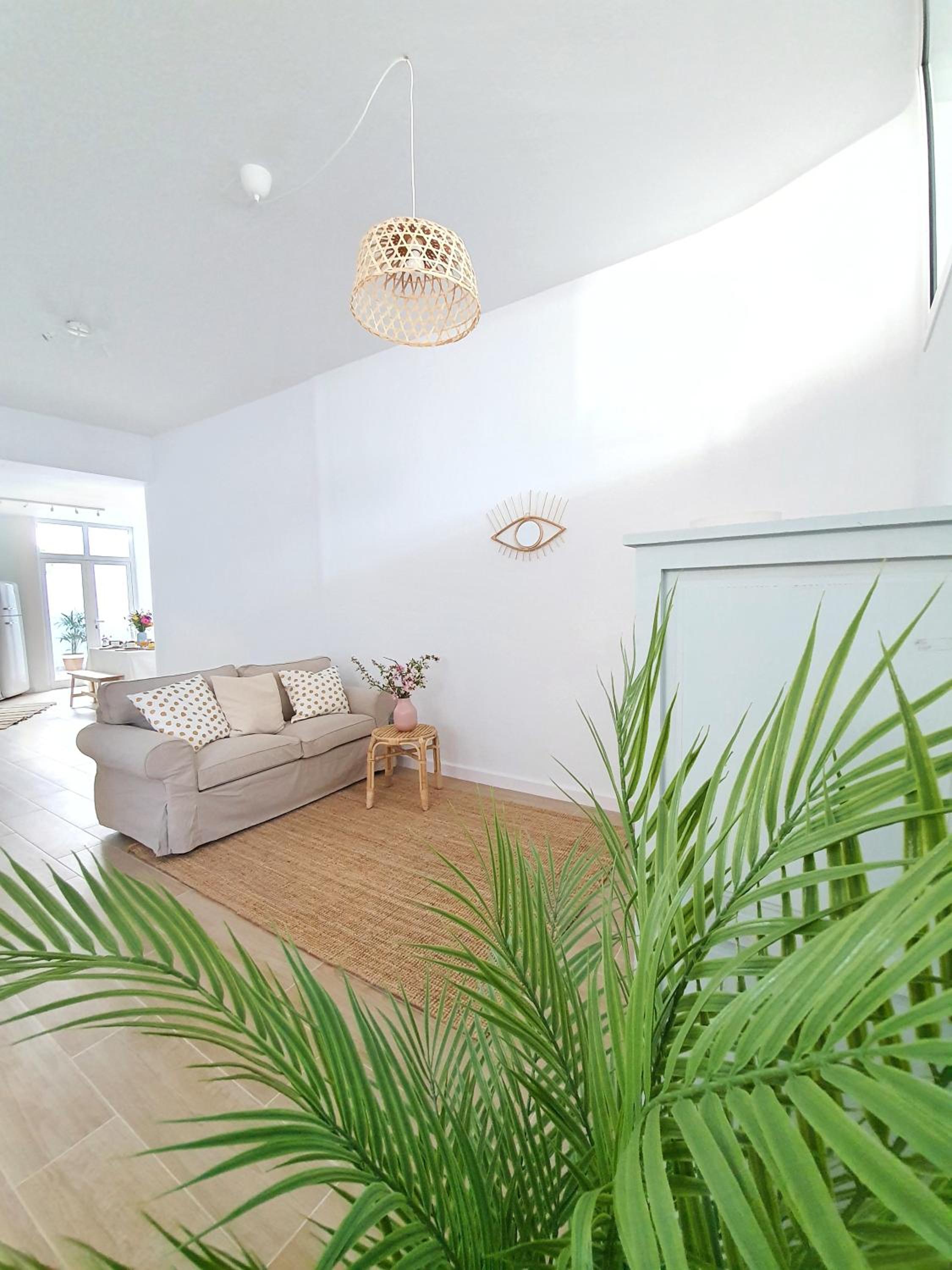Two-Bedroom Apartment with Terrace A photo 2