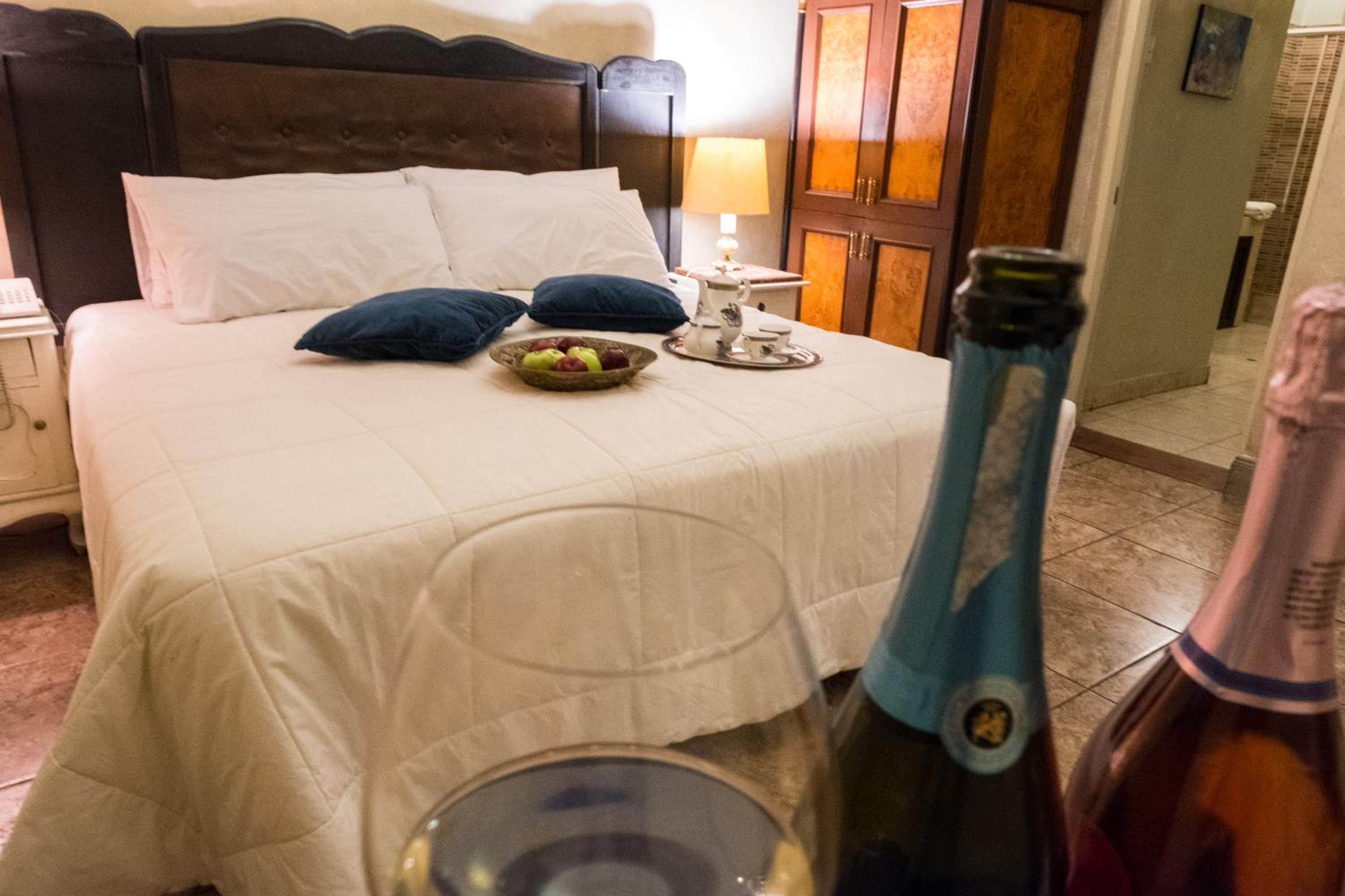 Junior Suite photo 2