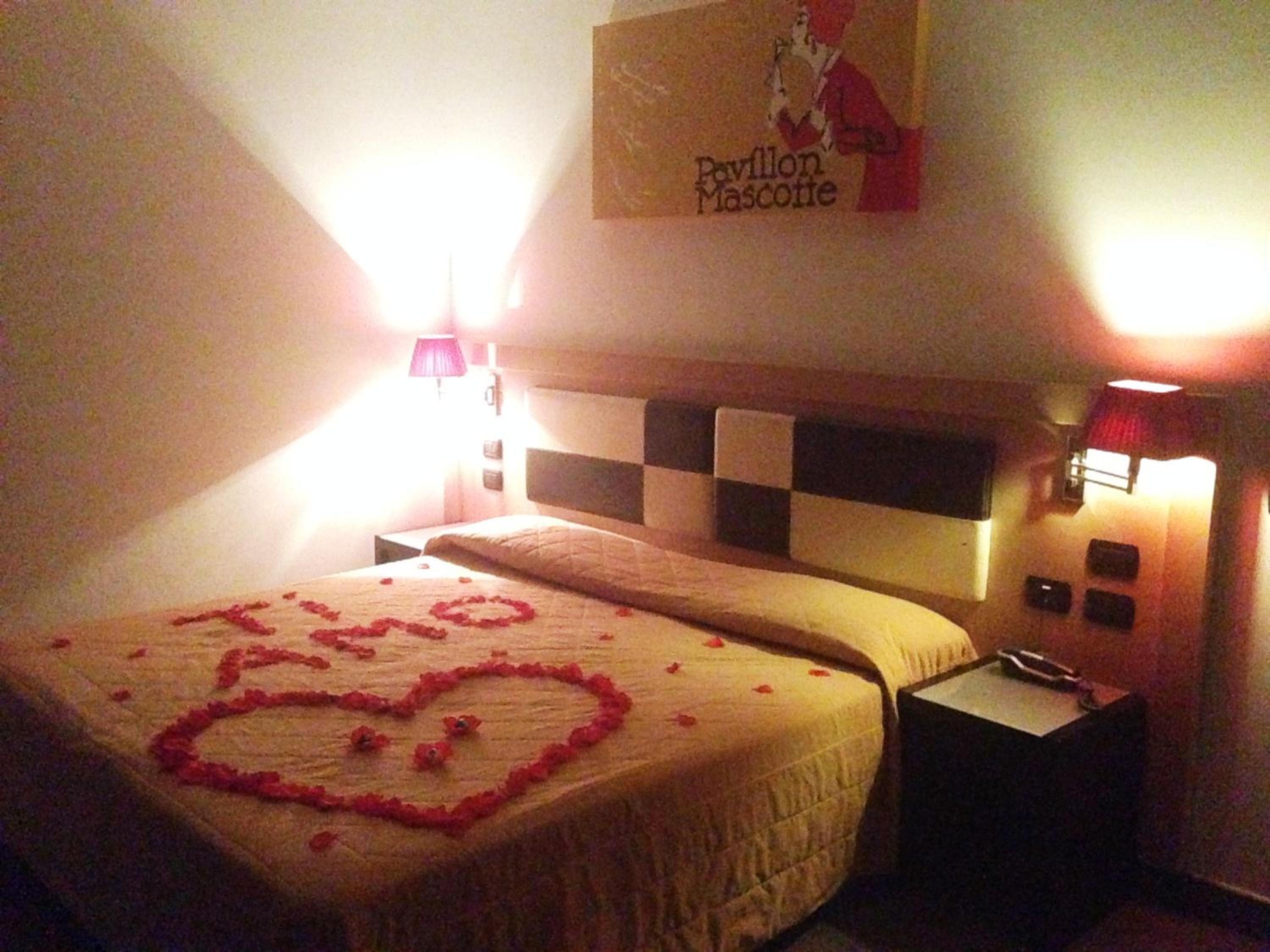 Double or Twin Room - Photo 1