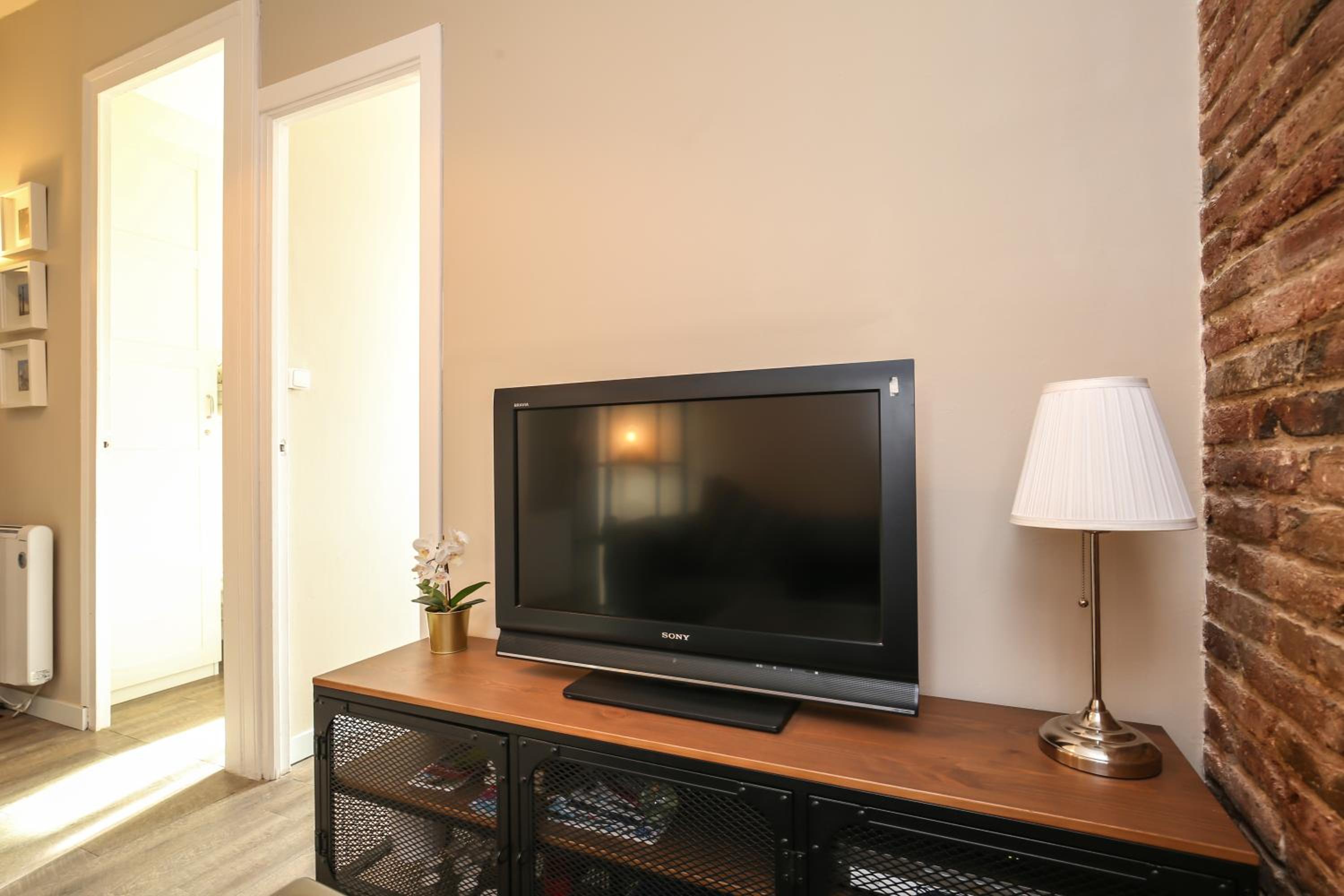 Two-Bedroom Apartment photo 2