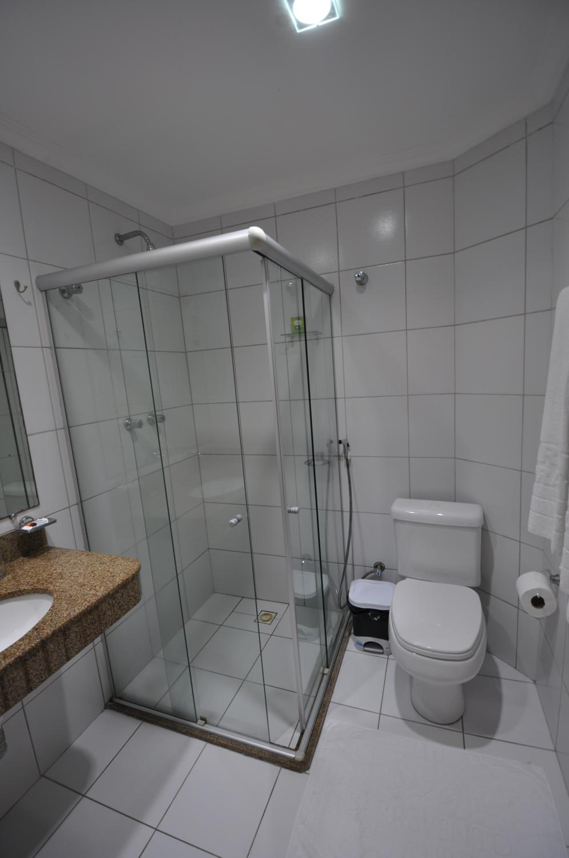 Budget Double Room photo 2