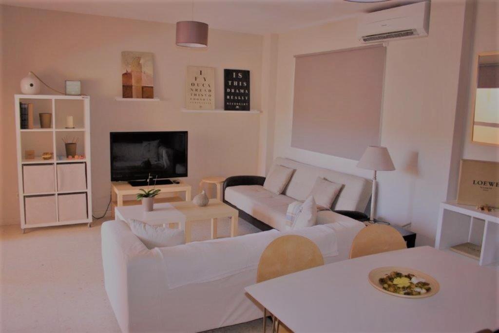 Departamento de tres habitaciones