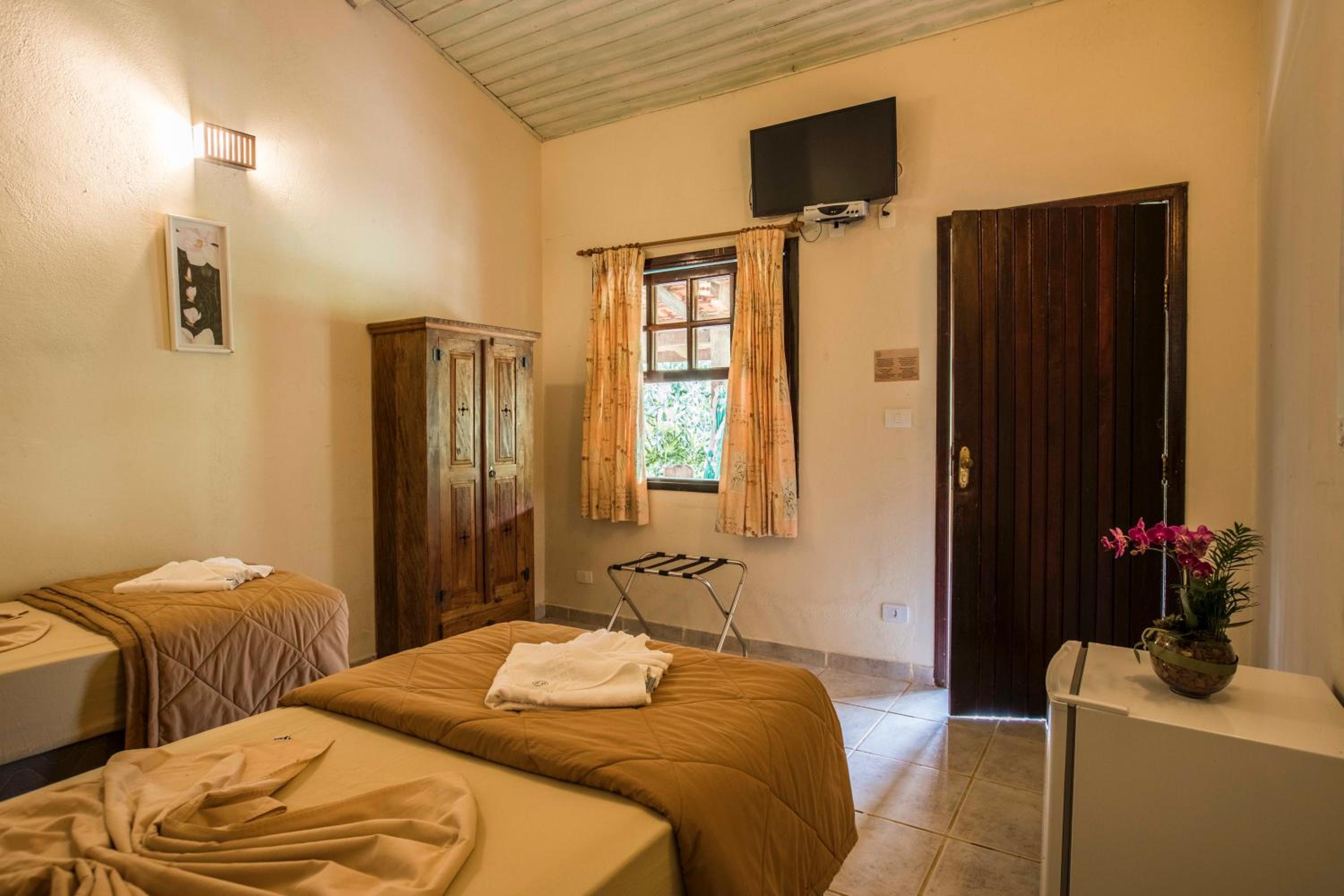 Luxury Triple Room photo 1