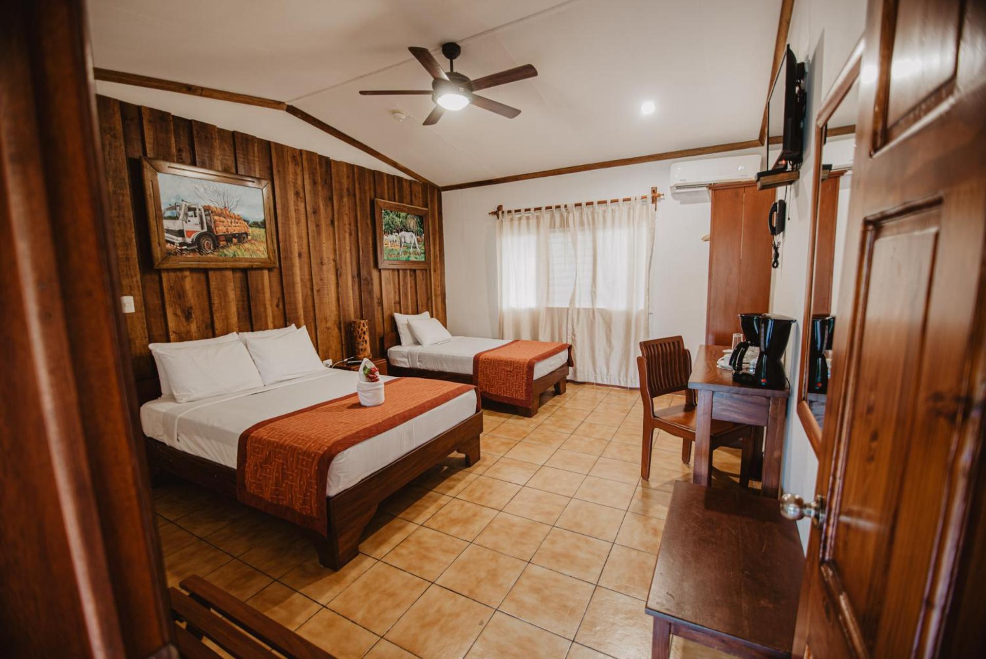 Standard  Room - Photo 3