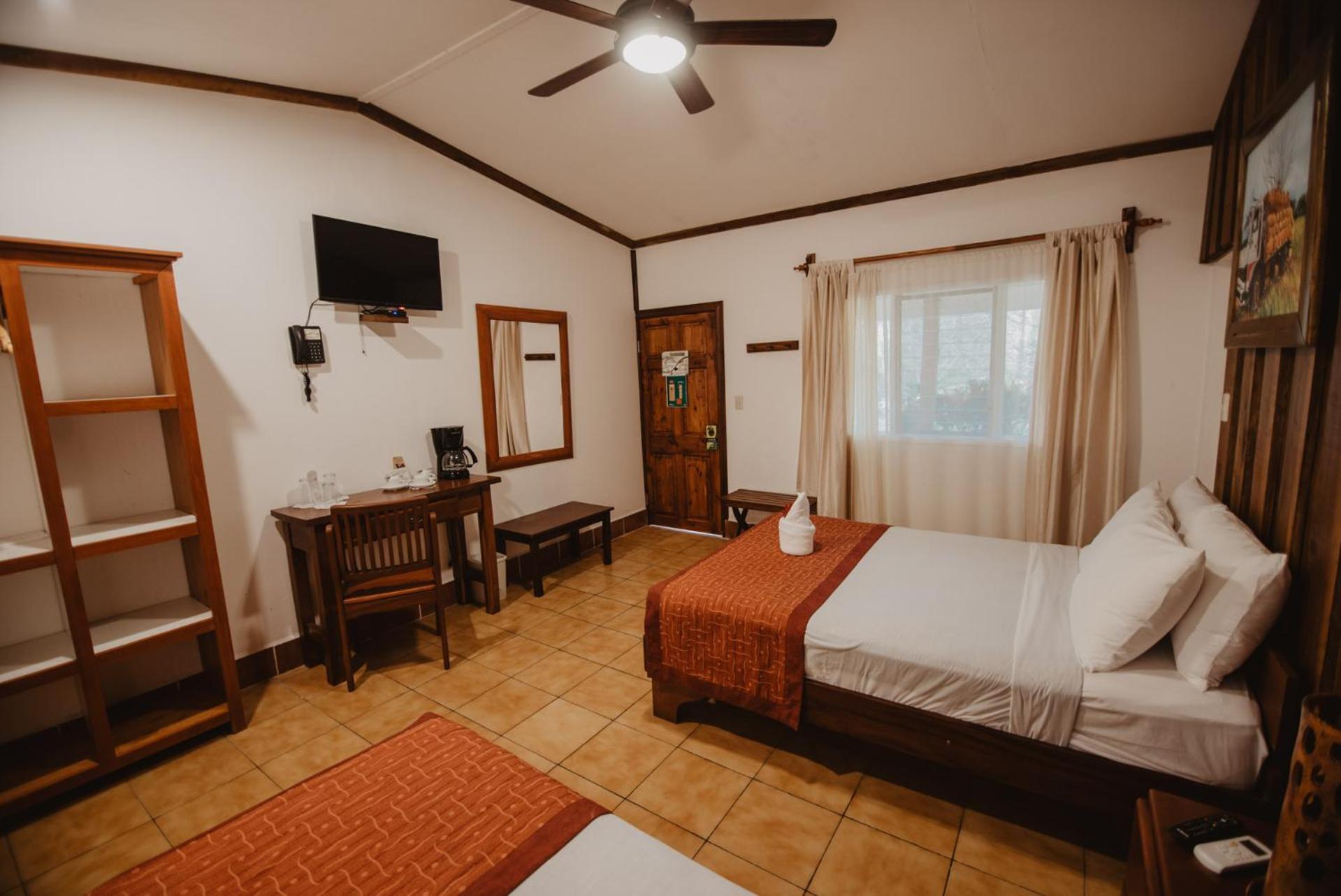 Standard  Room - Photo 4