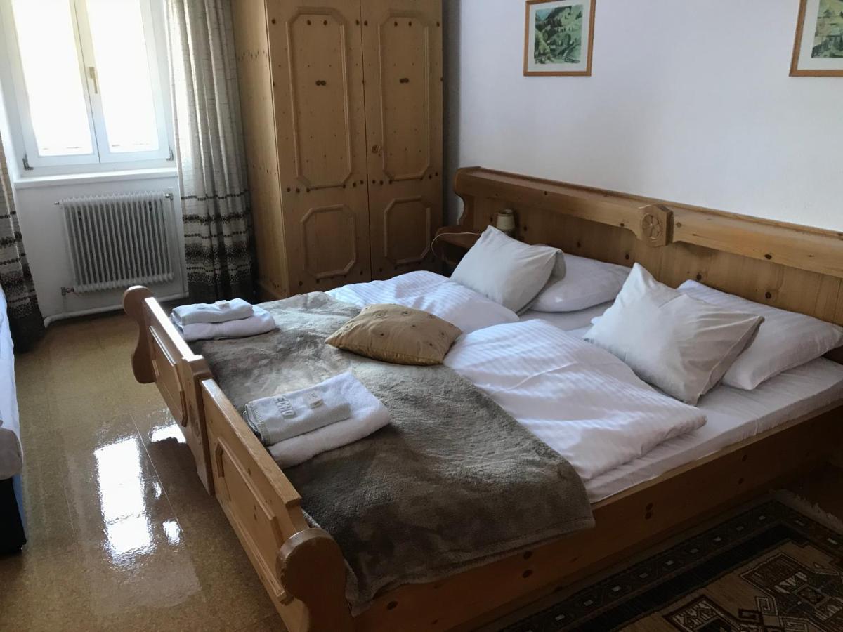 Double Room with Extra Bed photo 3