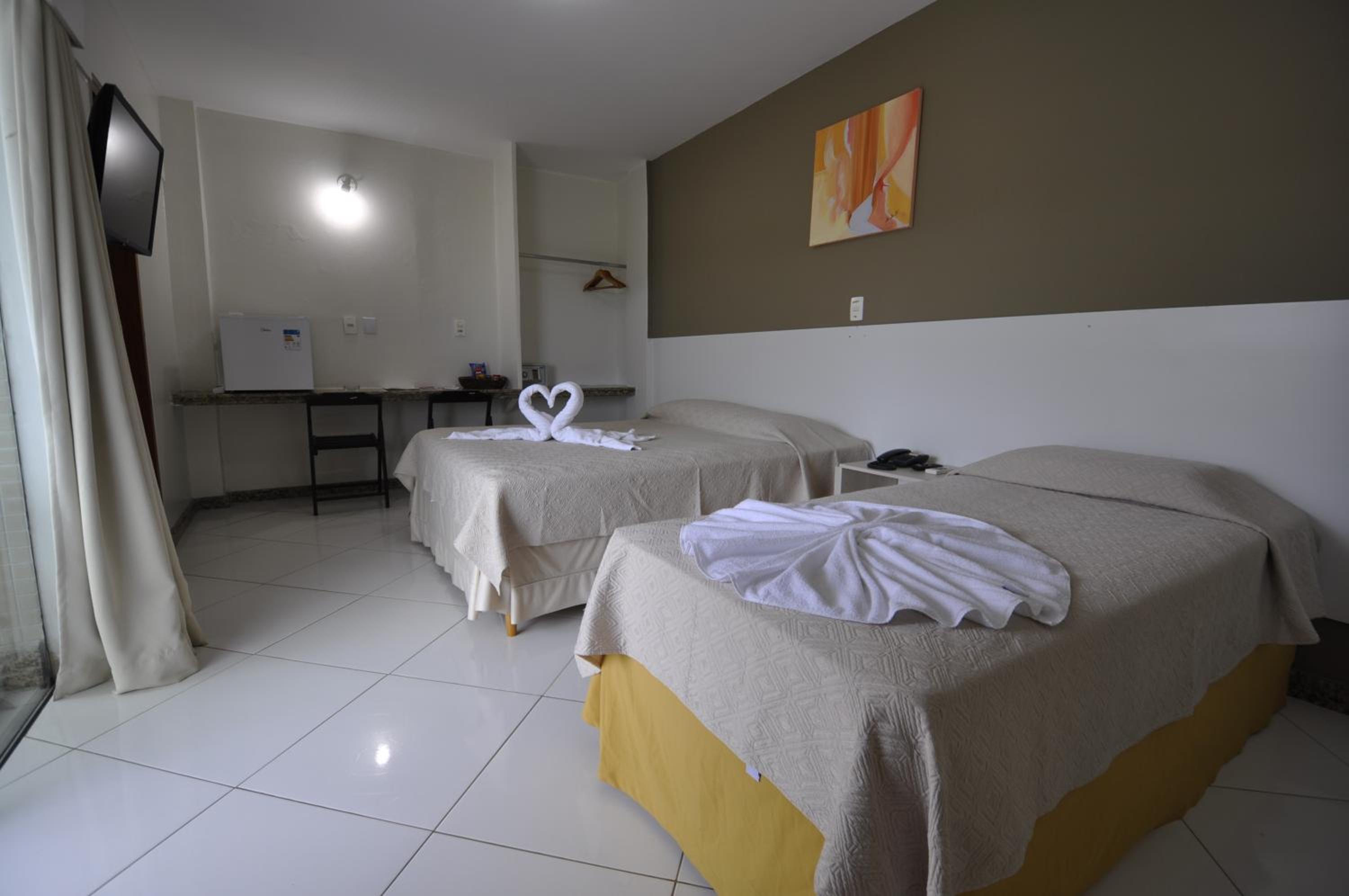 Standard Triple Room photo 1