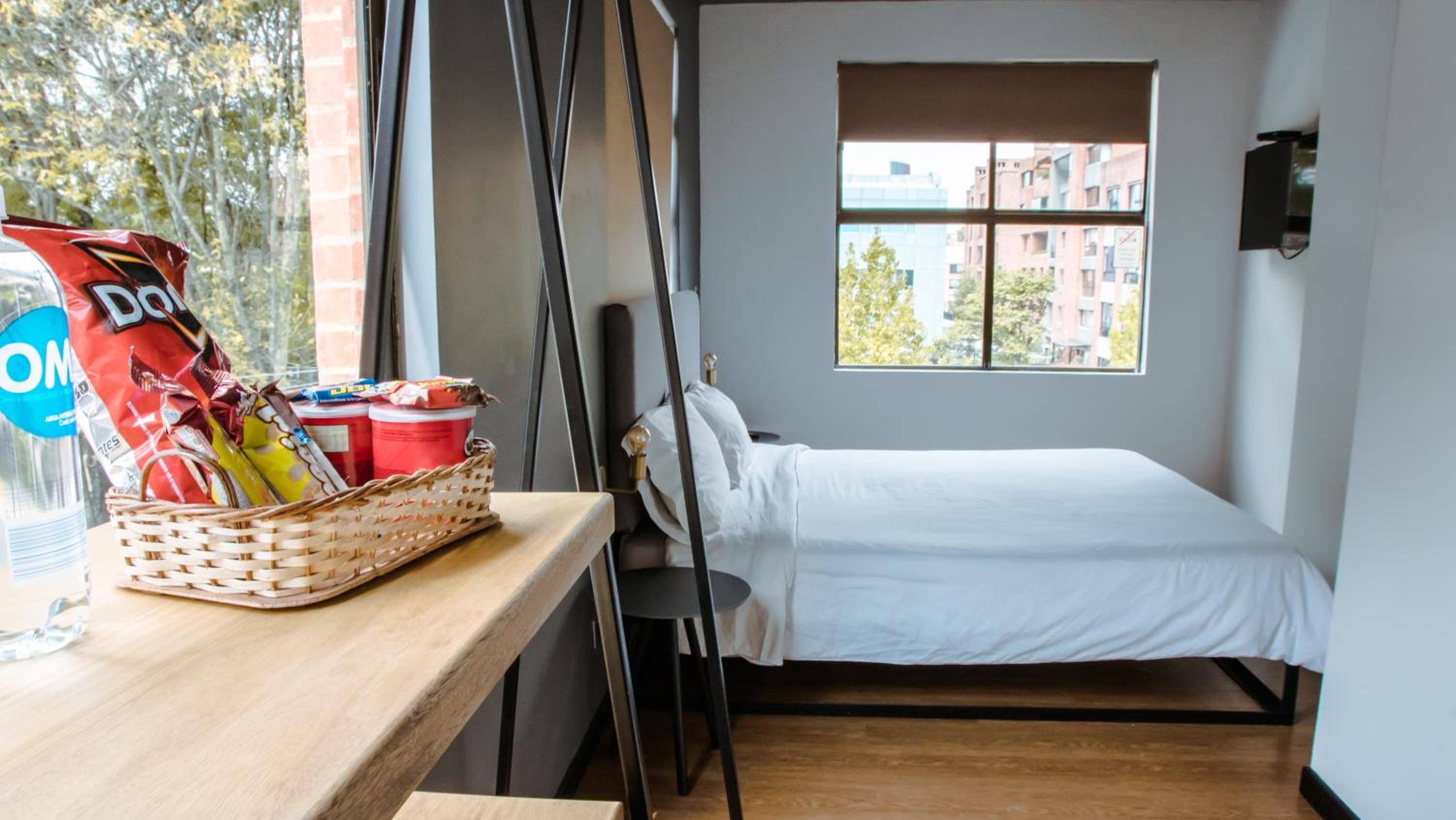 Double Room — the supplier's photographs — photo 4