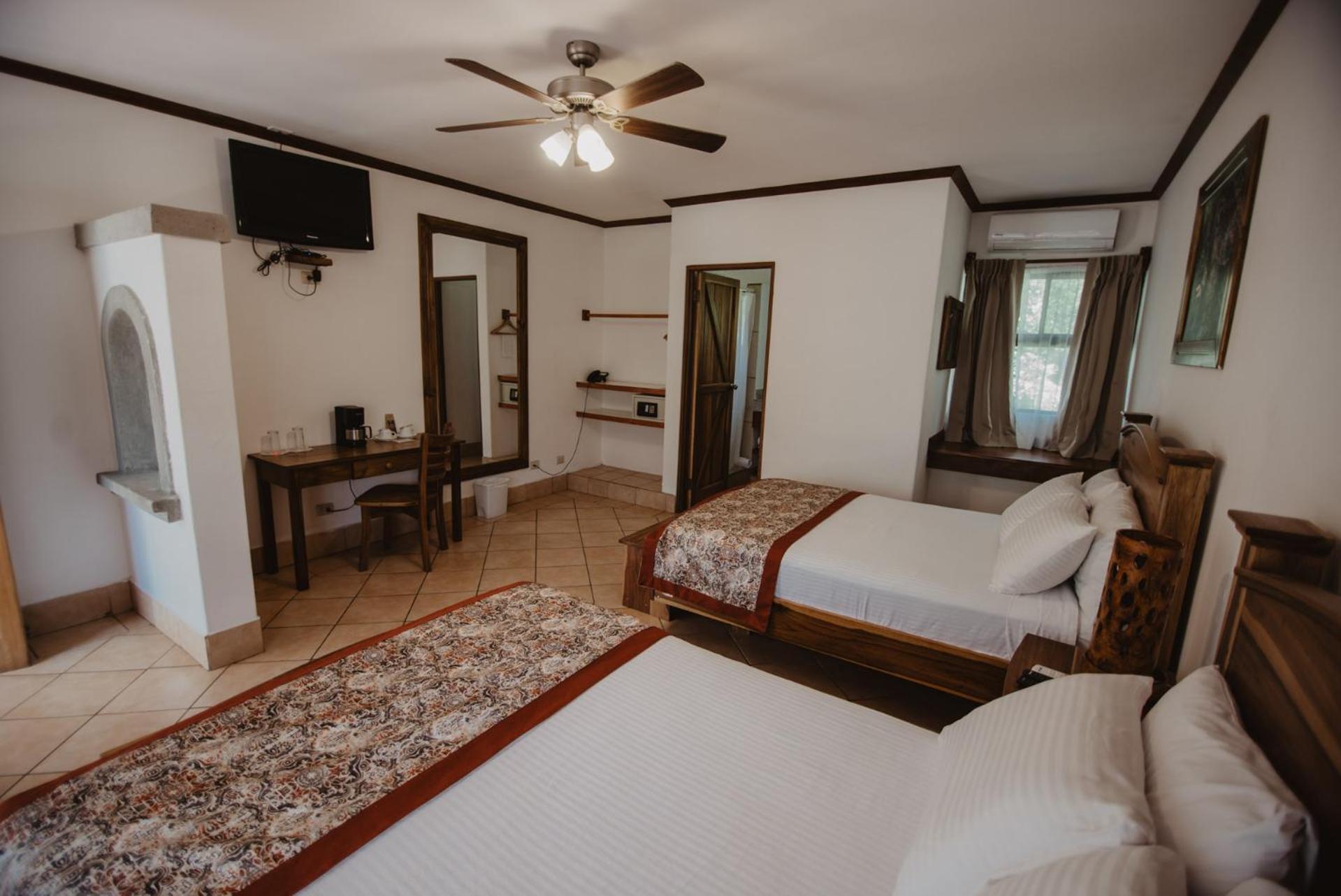 Superior Room - Photo 1