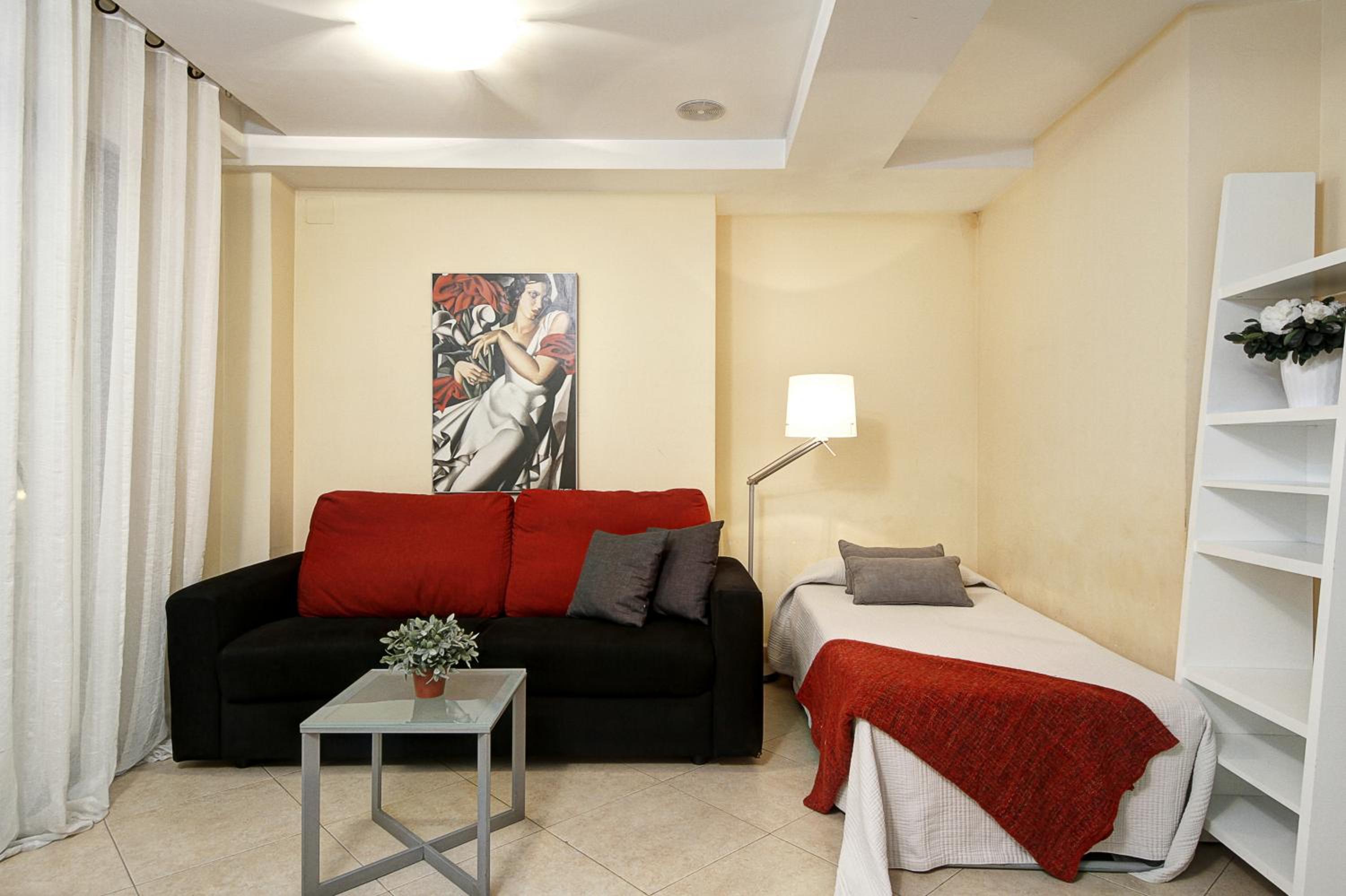 Apartamento Confort