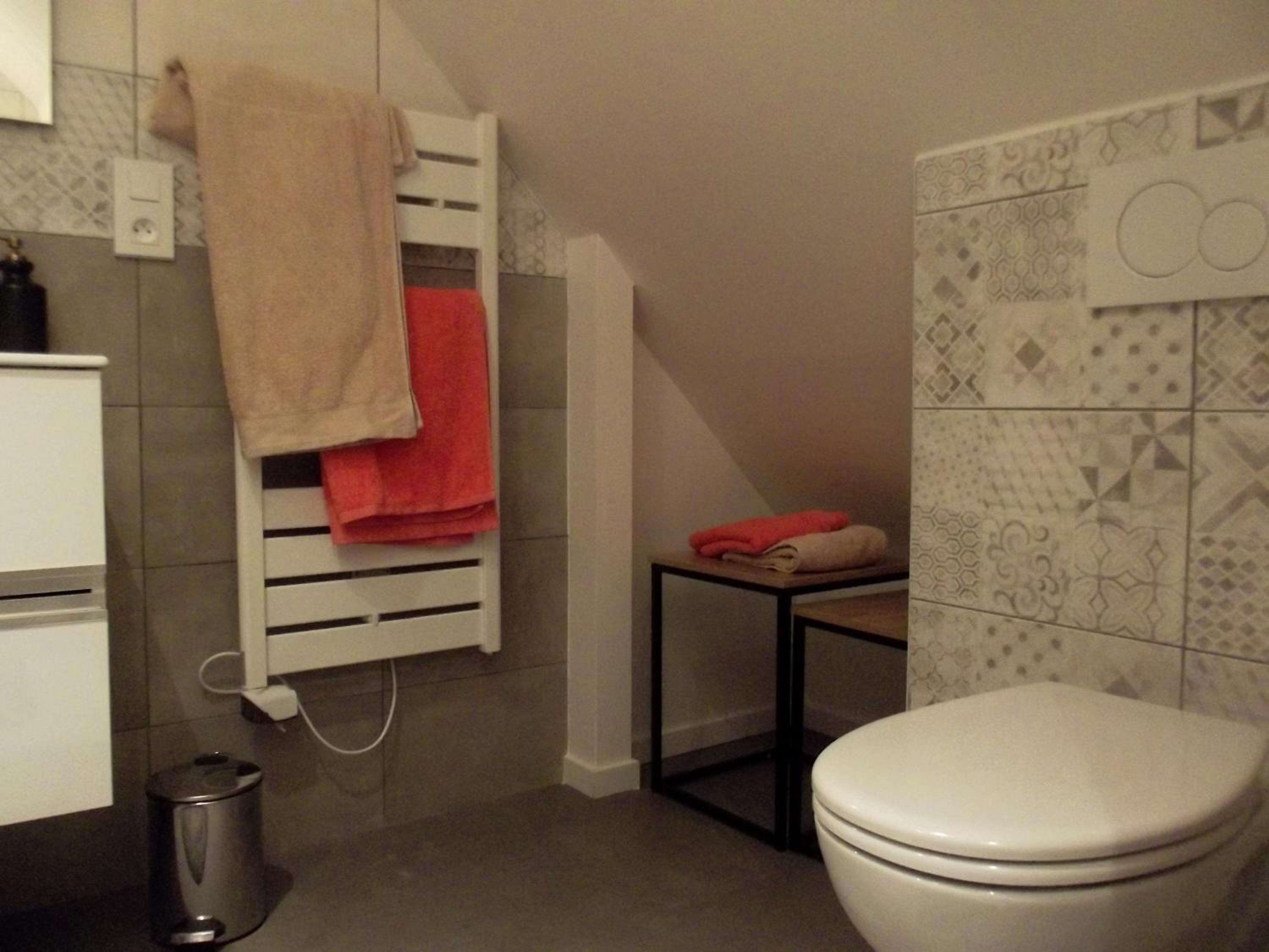 Double Room with Garden View - Photo 9