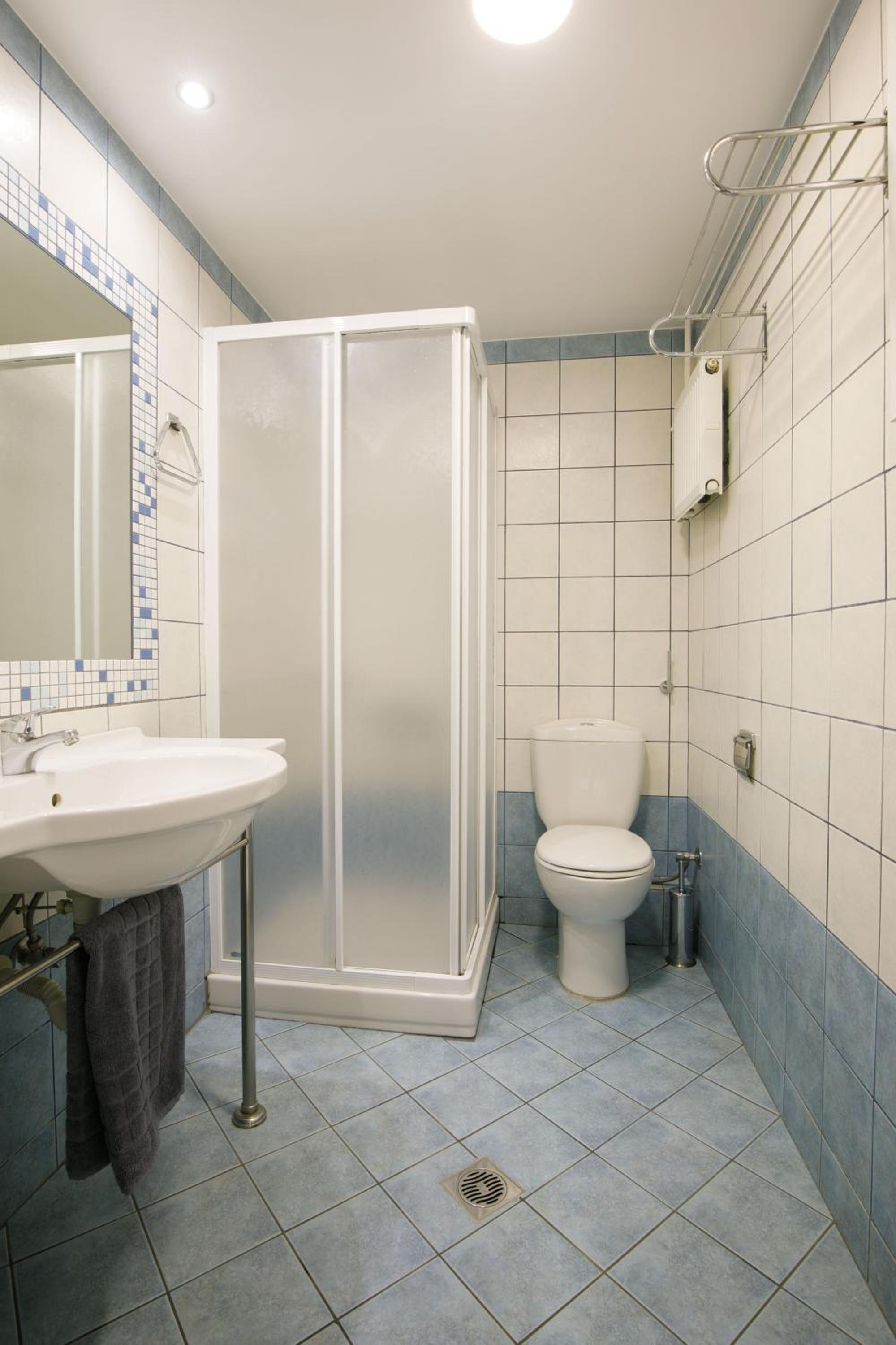 Single Room photo 2