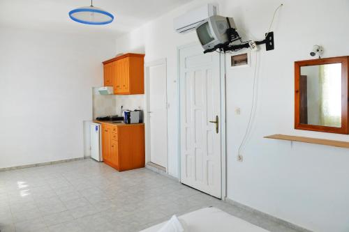 One-Bedroom Apartment photo 3