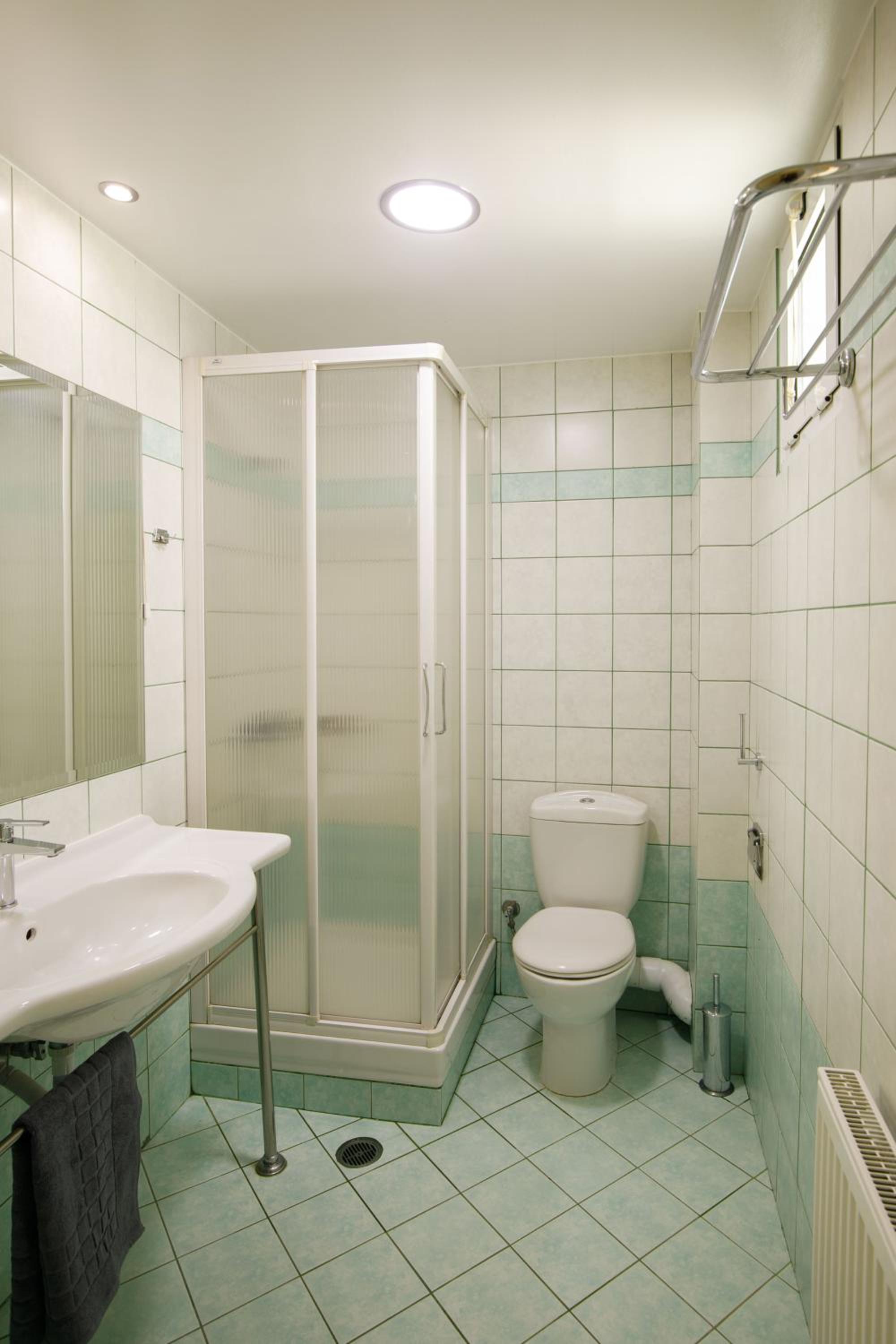 Double or Twin Room photo 3
