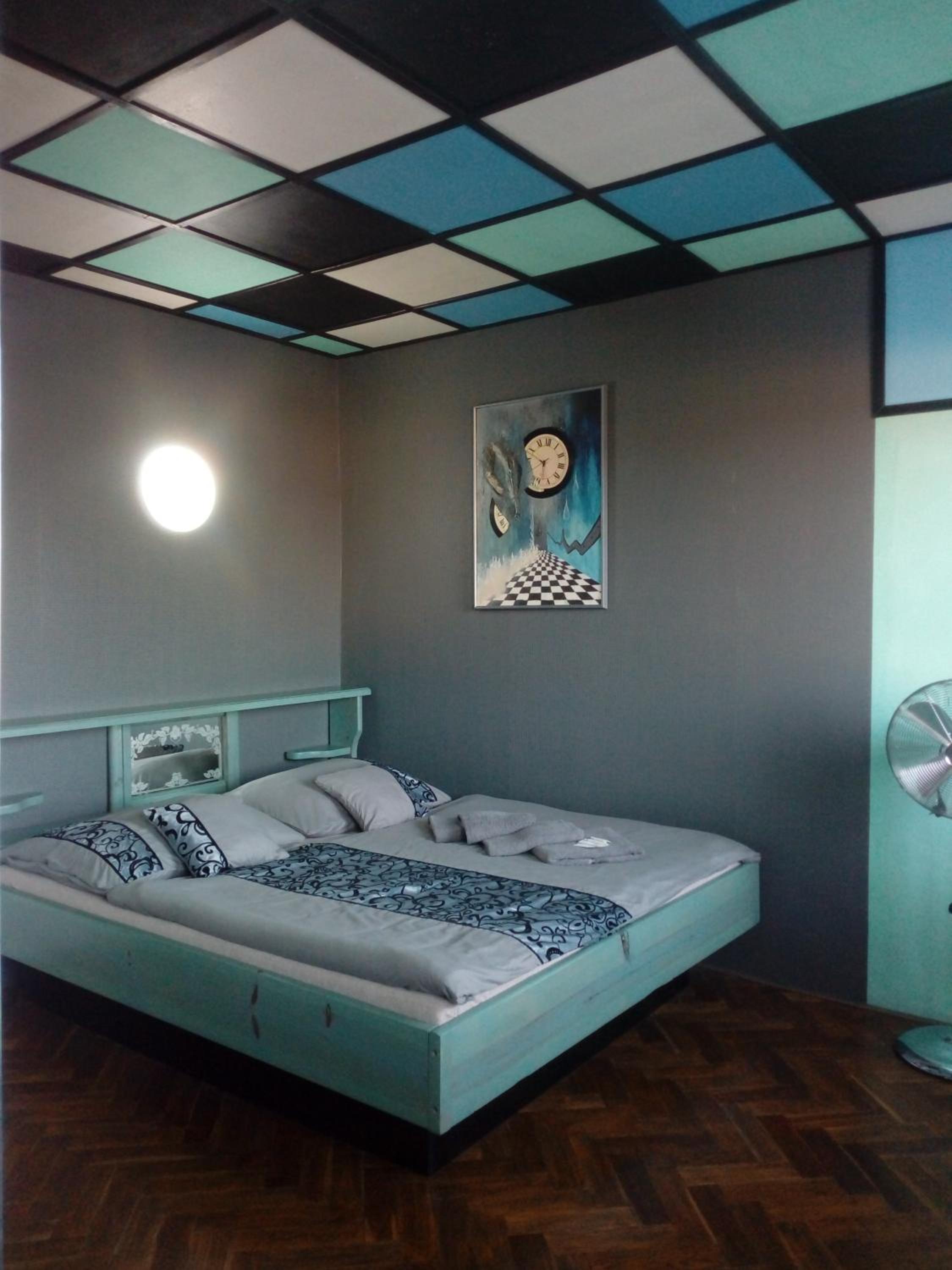 Deluxe Double Room photo 3