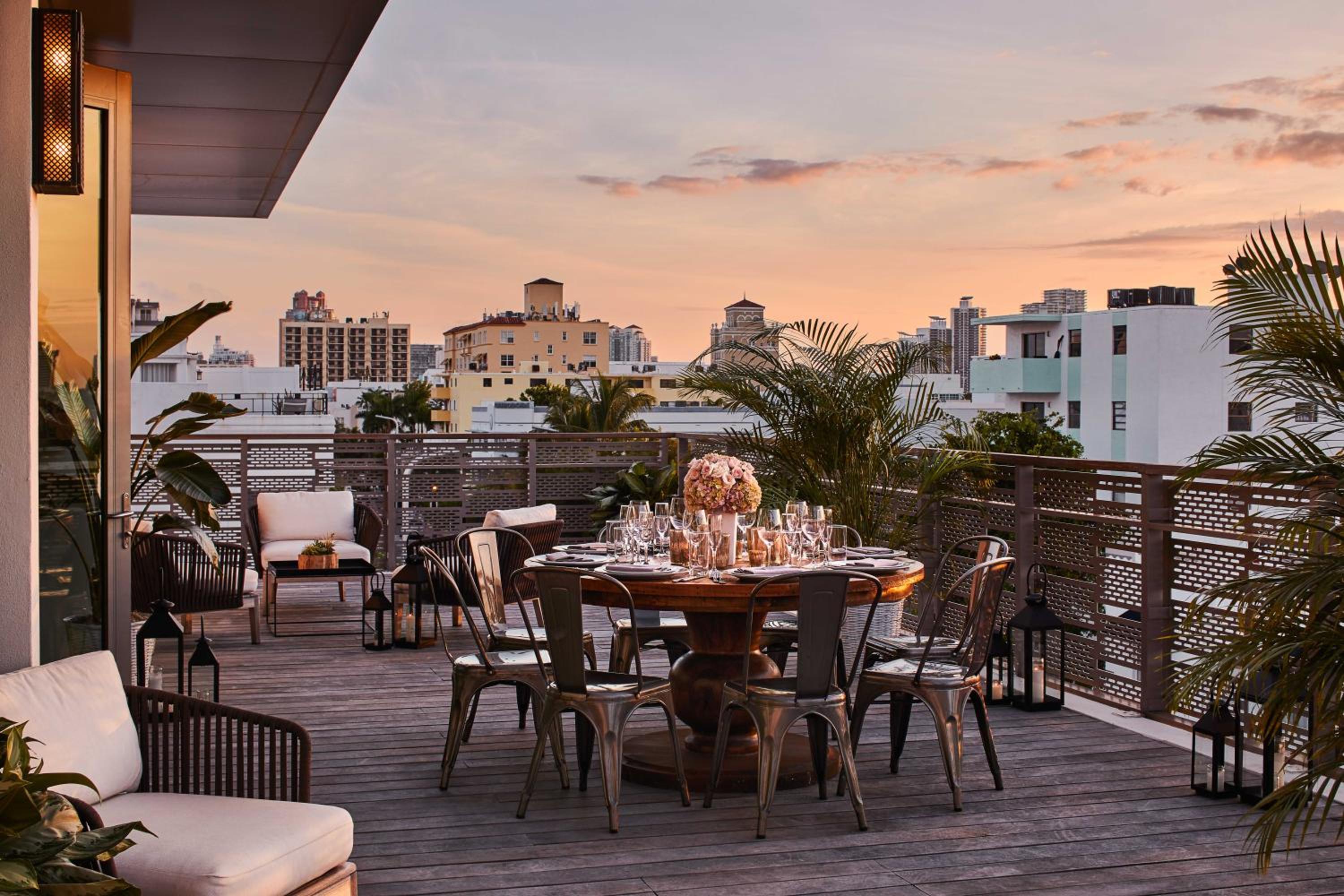 Suite with Terrace photo 3