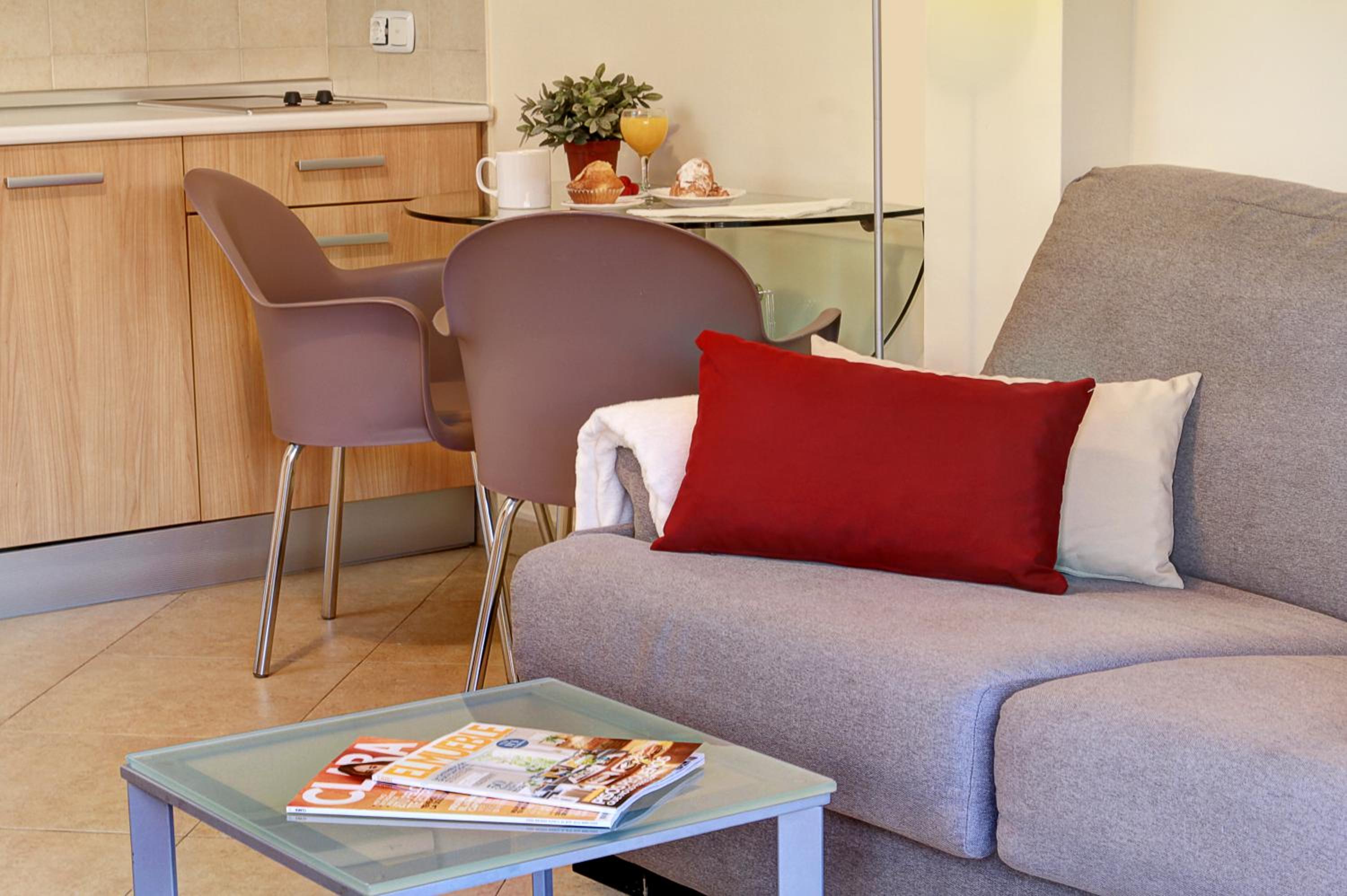 Apartamento Confort