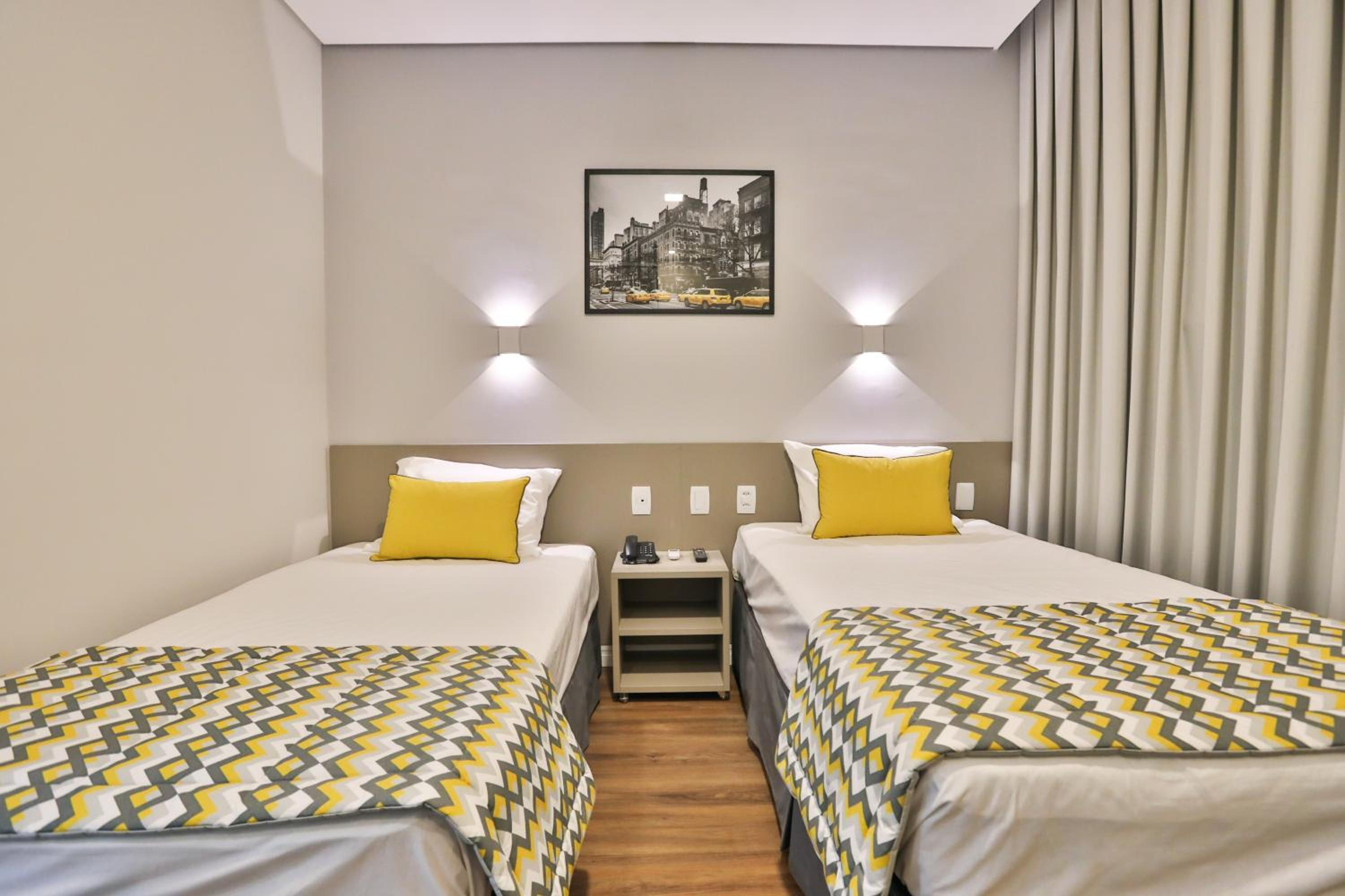 Standard Double Room - Photo 7
