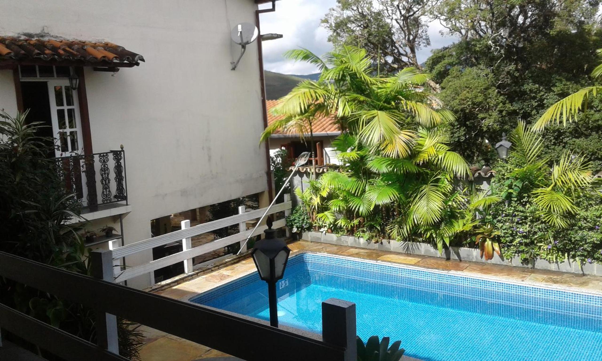 Standard Double Room - Photo 5