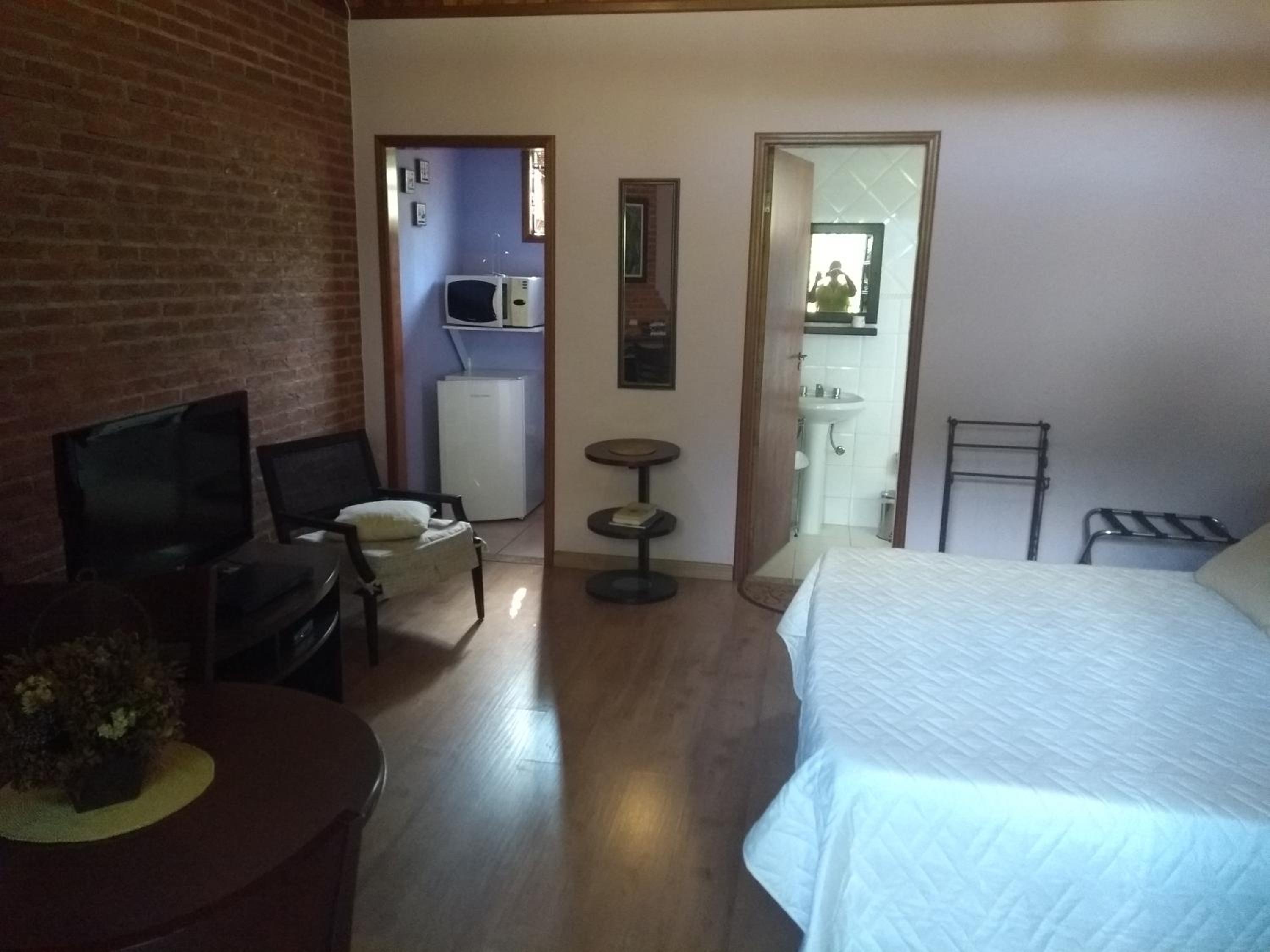 Chalet photo 2
