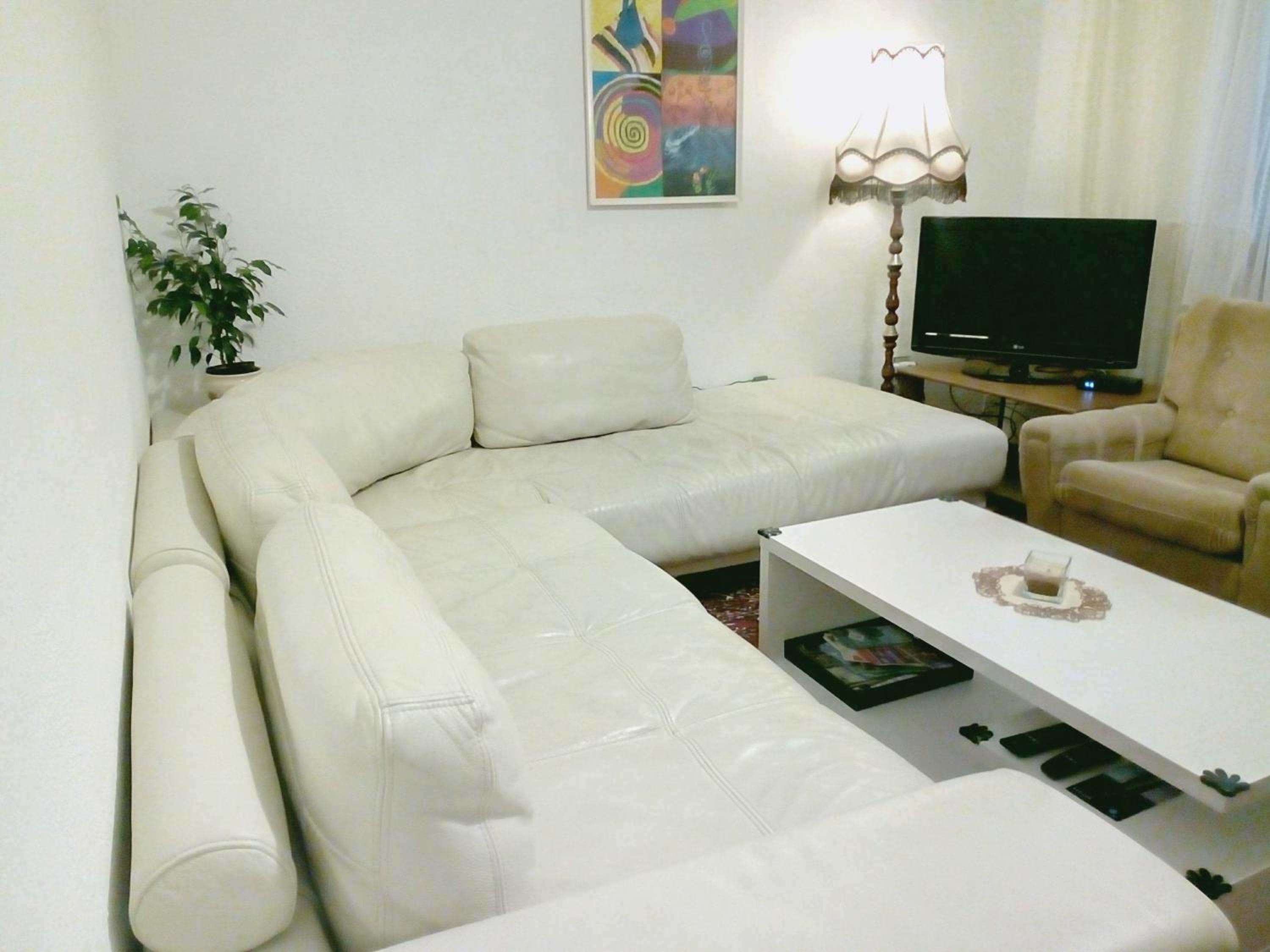 Two-Bedroom Apartment photo 1
