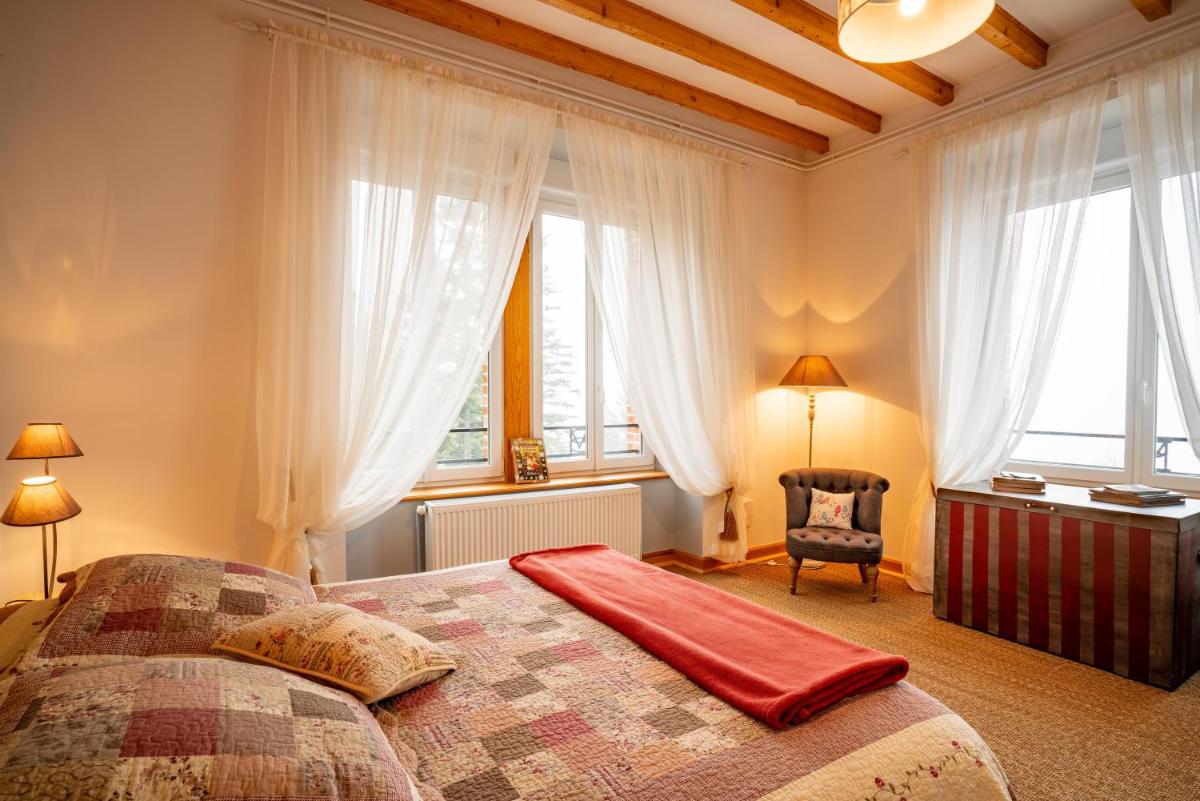 Superior Suite - Photo 9