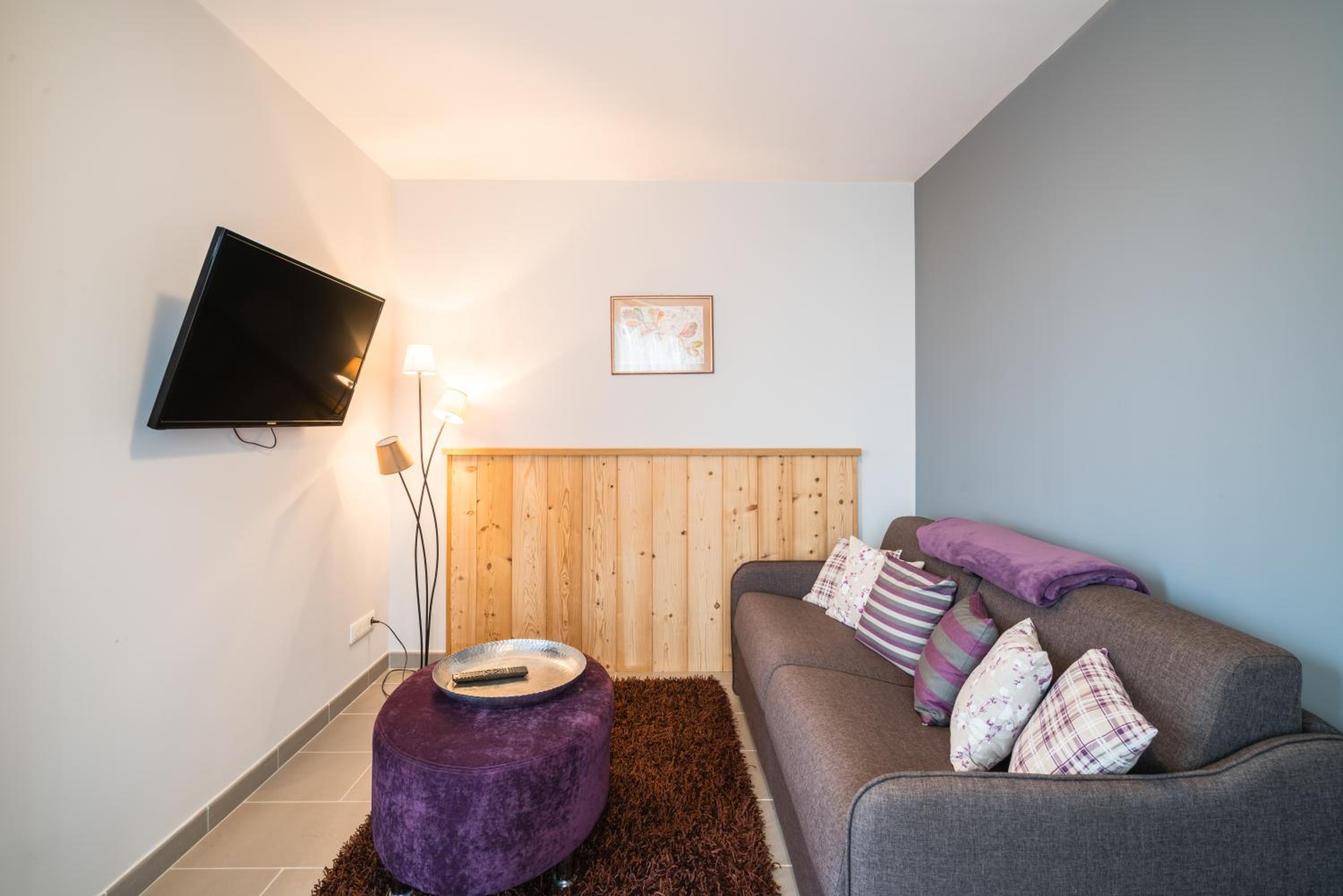 Family Studio - Photo 4