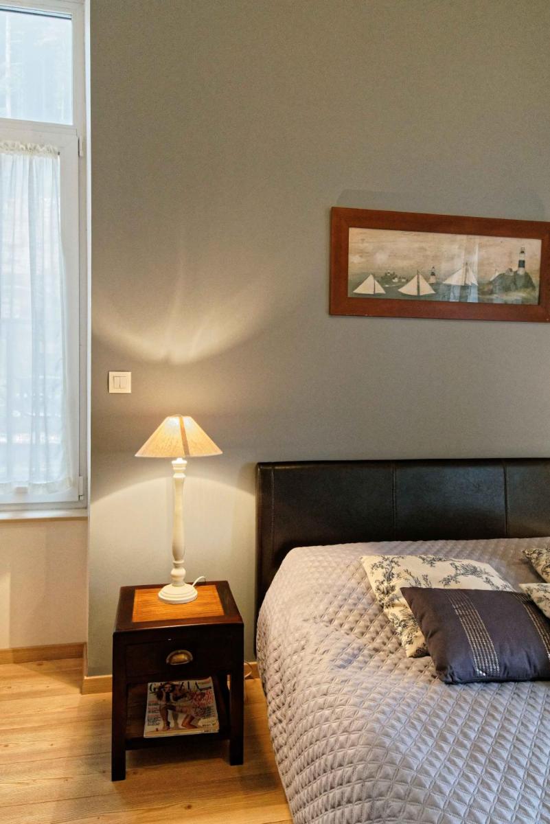 Family Suite - Photo 2