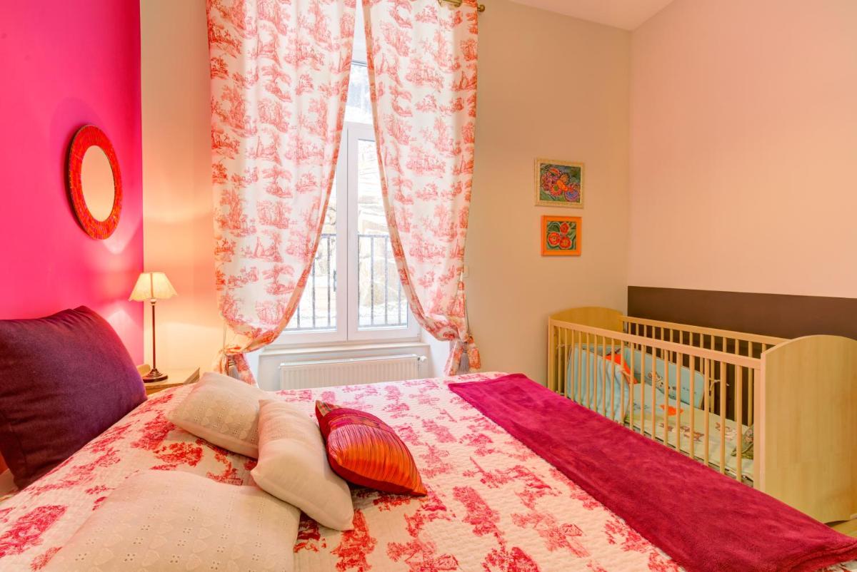 Family Suite - Photo 6