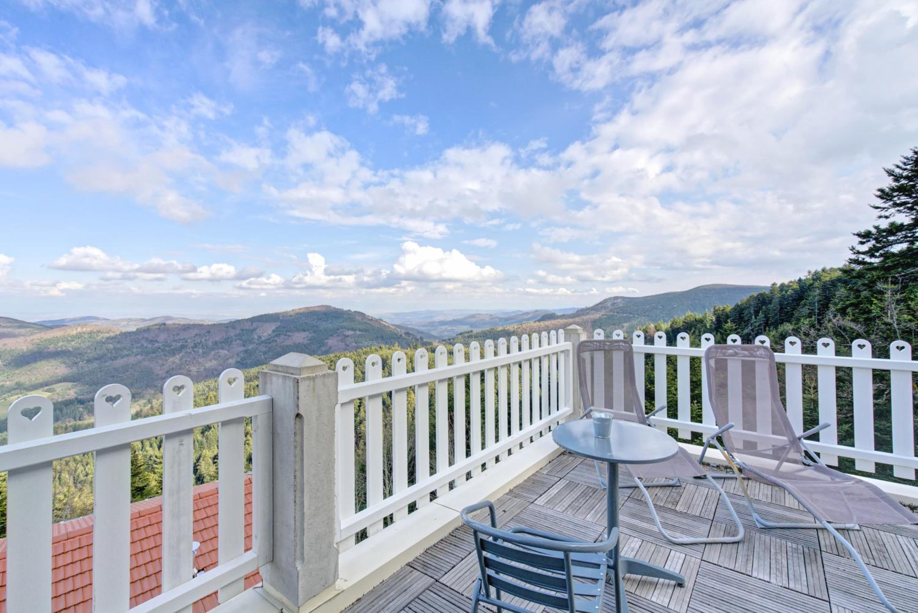 Suite with Terrace - Photo 21