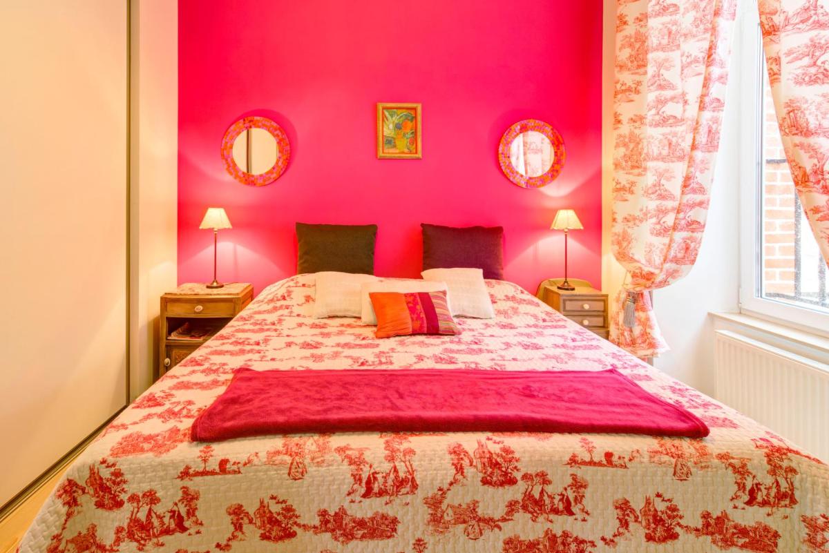 Family Suite - Photo 8