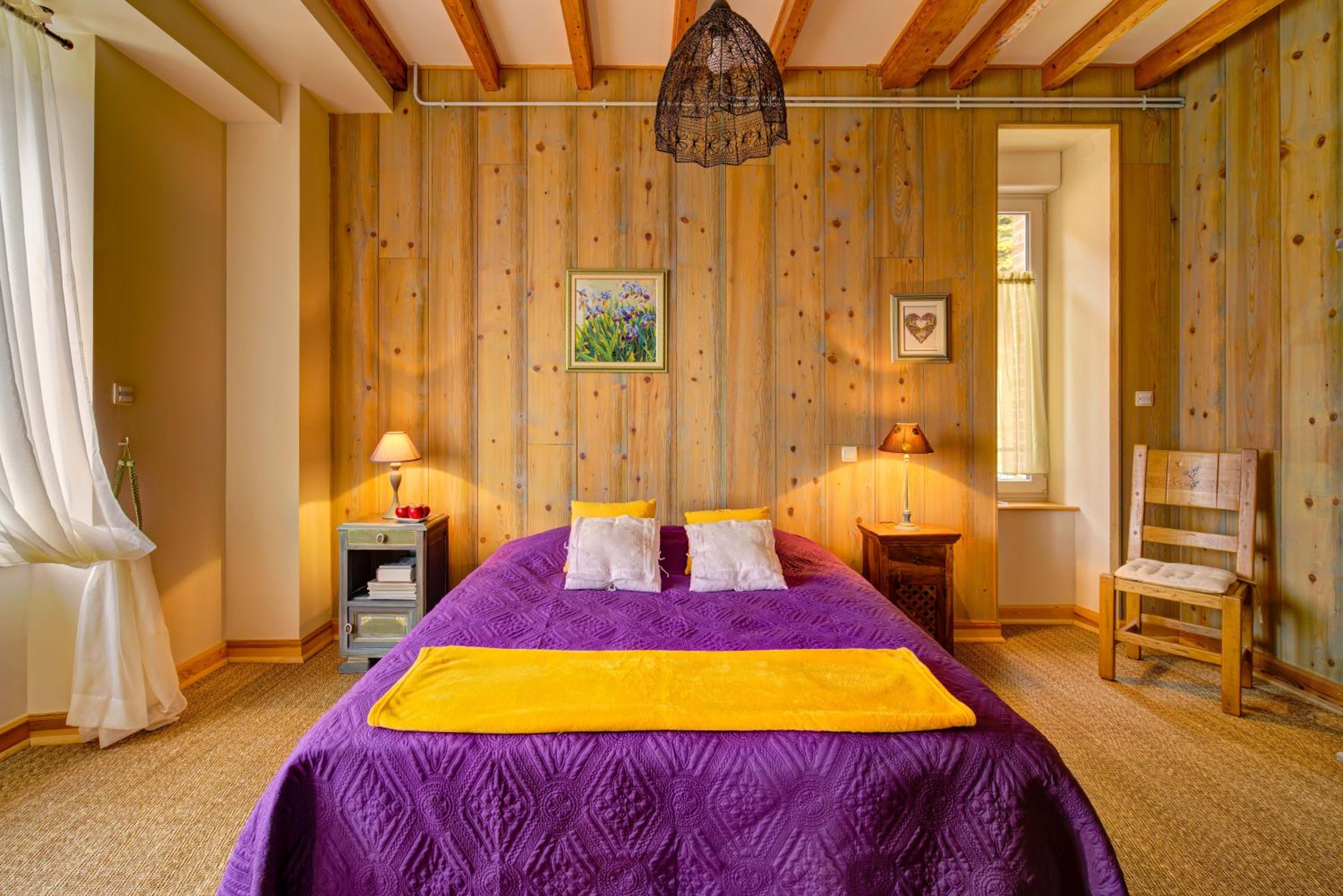 Suite with Mountain View - Photo 15